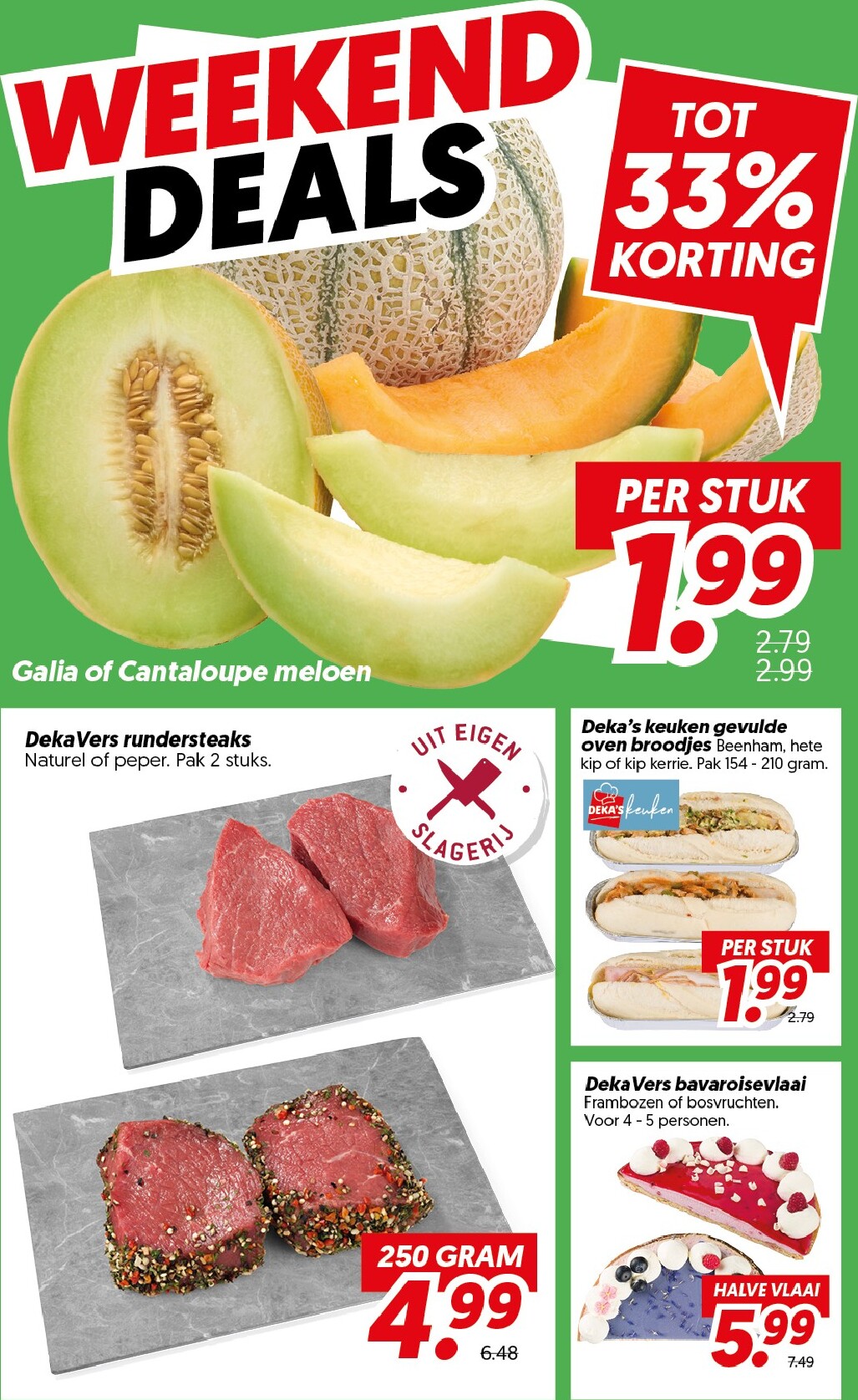 dekamarkt - Dekamarkt folder voor volgende week van dinsdag 02-06-2026 tot maandag 08-06-2026 - page: 22