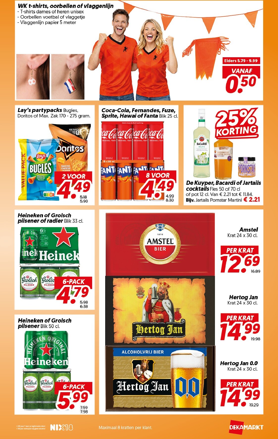 dekamarkt - Dekamarkt folder voor volgende week van dinsdag 02-06-2026 tot maandag 08-06-2026 - page: 5