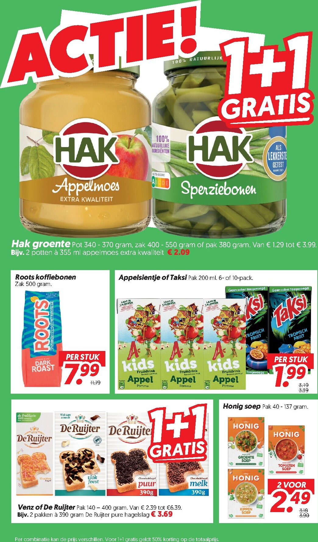 dekamarkt - Dekamarkt folder voor volgende week van dinsdag 02-06-2026 tot maandag 08-06-2026 - page: 12