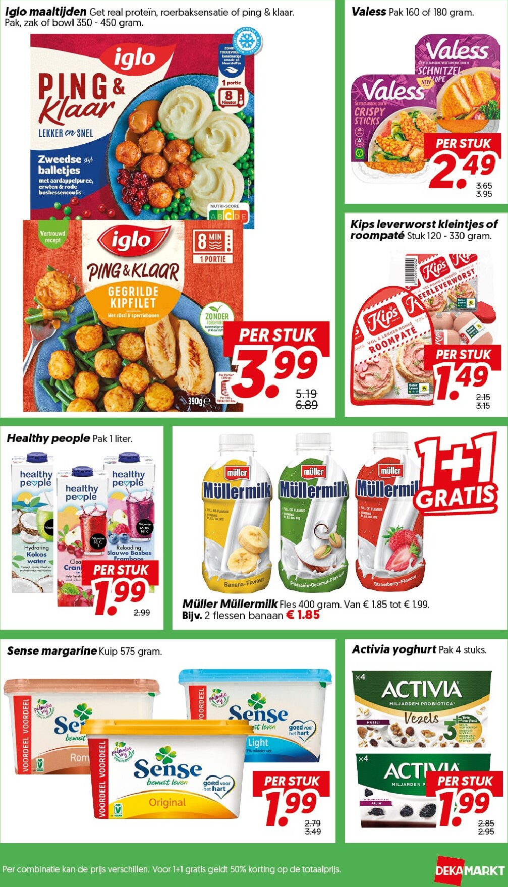 dekamarkt - Dekamarkt folder voor volgende week van dinsdag 02-06-2026 tot maandag 08-06-2026 - page: 11