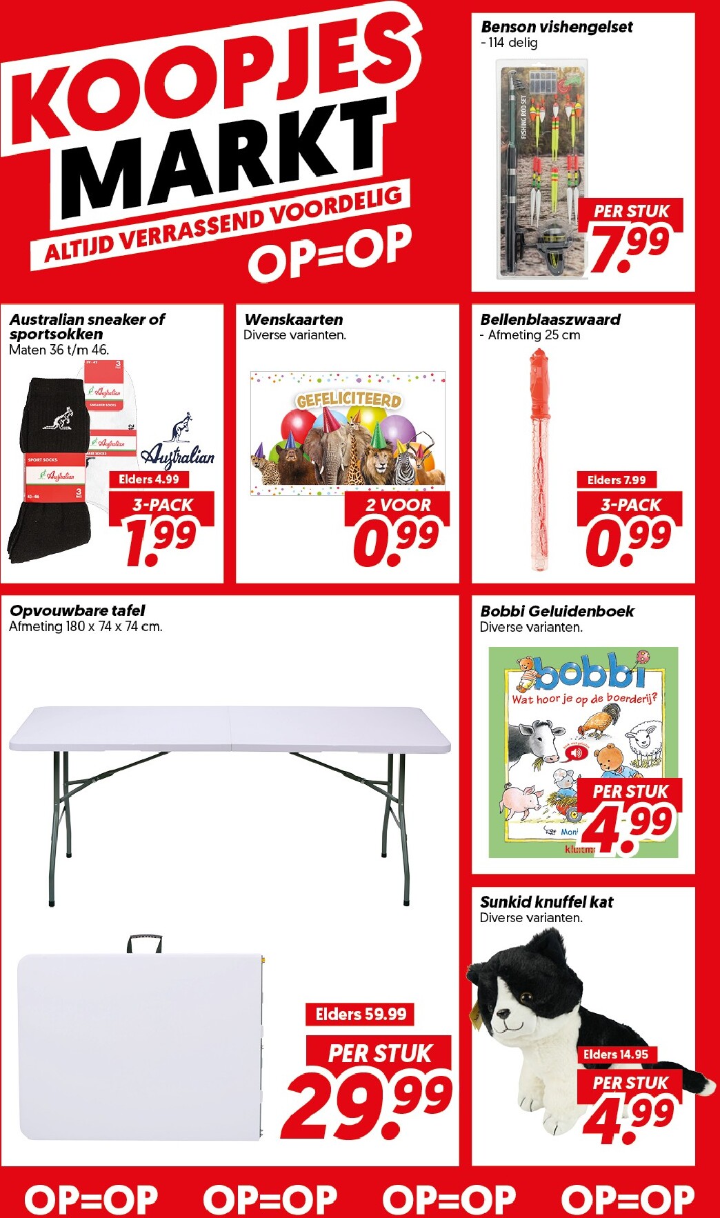dekamarkt - Dekamarkt folder voor volgende week van dinsdag 02-06-2026 tot maandag 08-06-2026 - page: 18