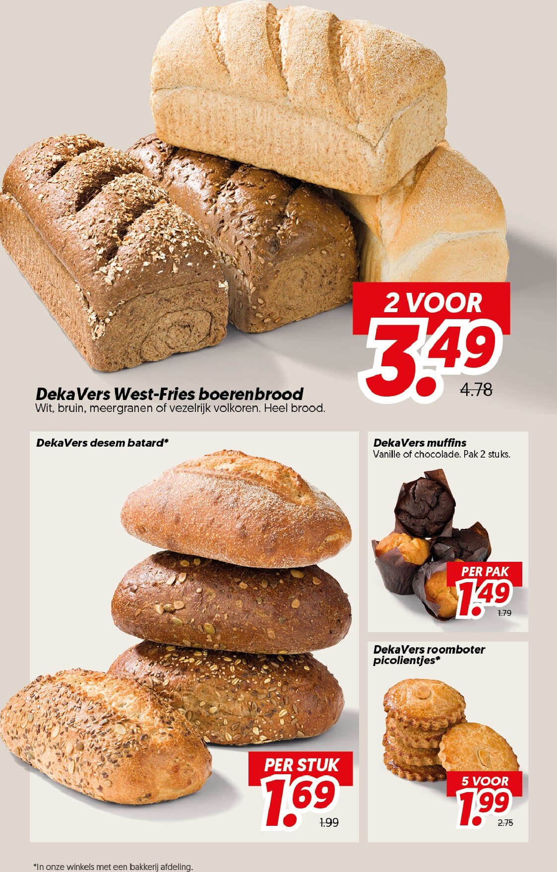 dekamarkt - Dekamarkt folder voor volgende week van dinsdag 02-06-2026 tot maandag 08-06-2026 - page: 8