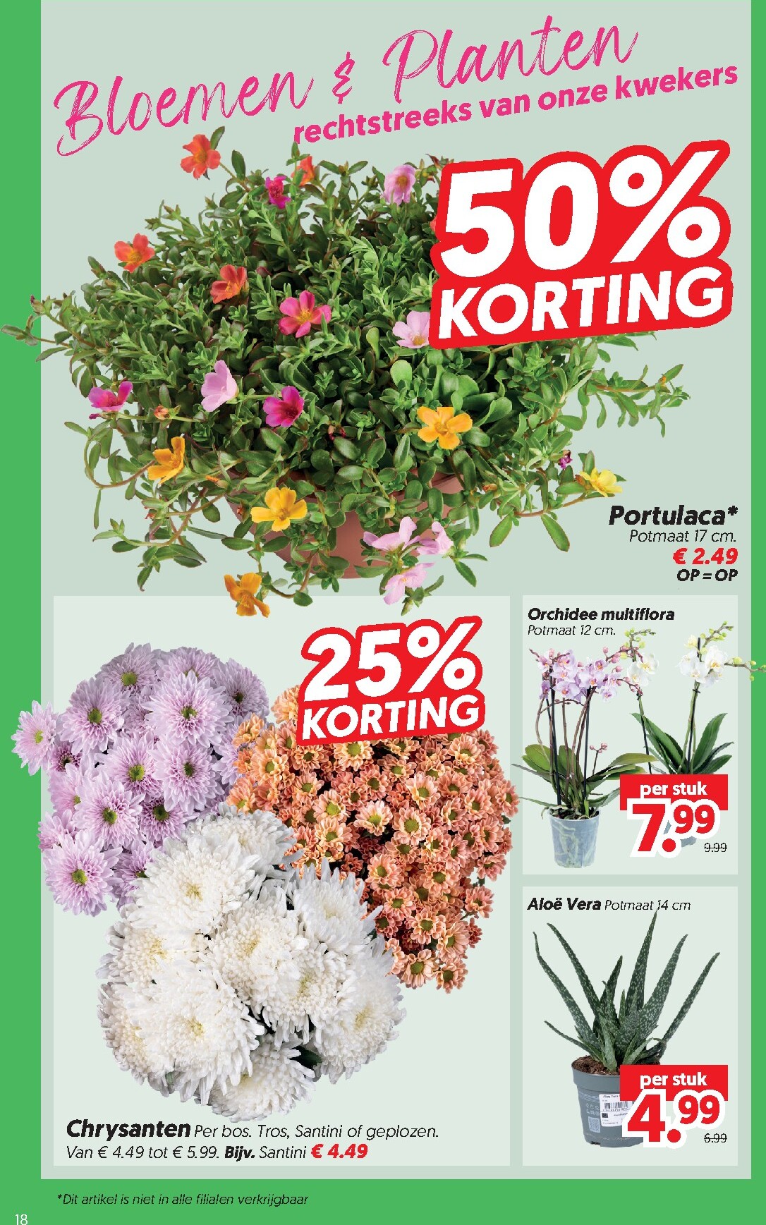 dekamarkt - Dekamarkt folder voor volgende week van dinsdag 18-08-2026 tot maandag 24-08-2026 - page: 18