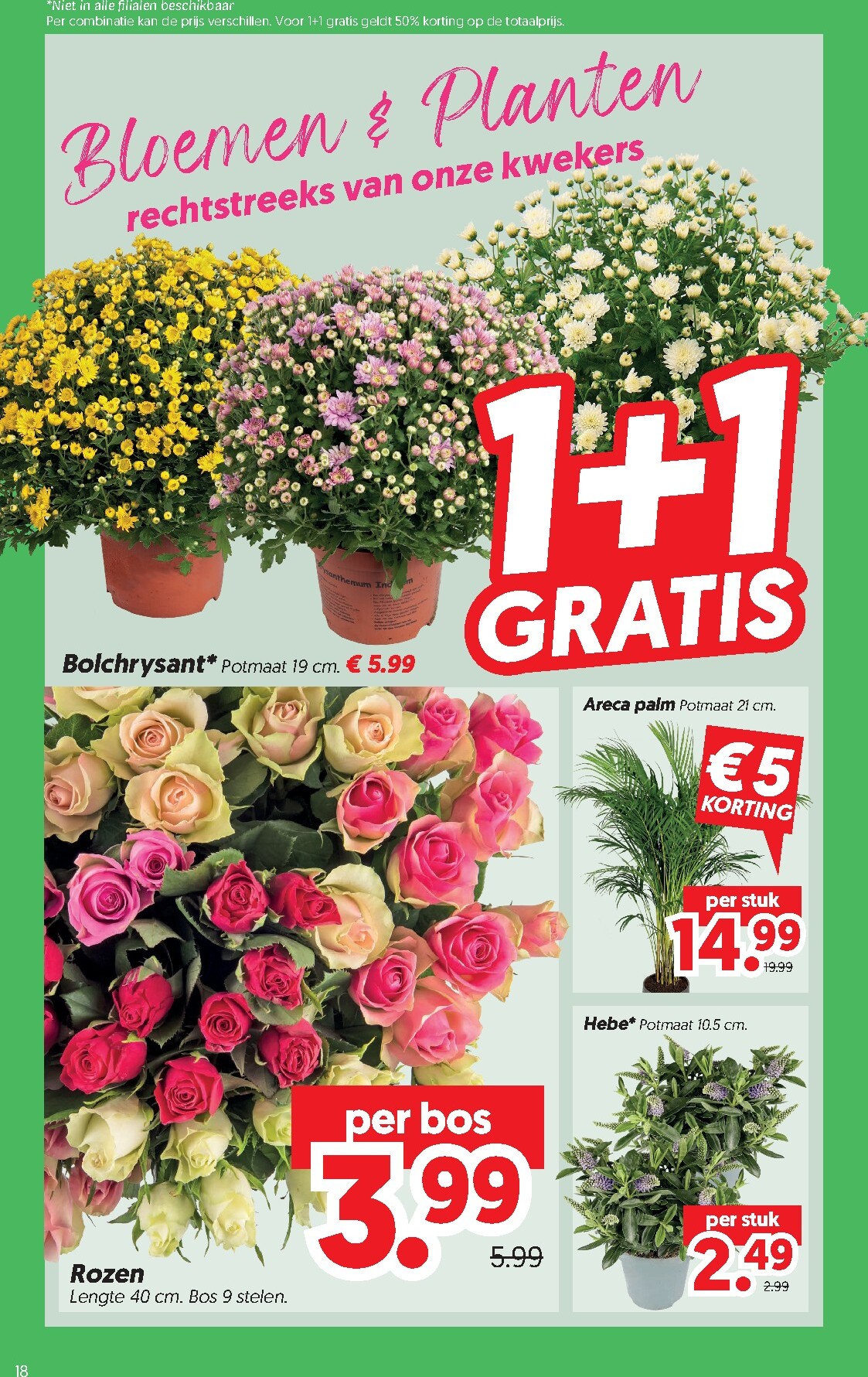dekamarkt - Dekamarkt folder voor volgende week van dinsdag 25-08-2026 tot maandag 31-08-2026 - page: 20