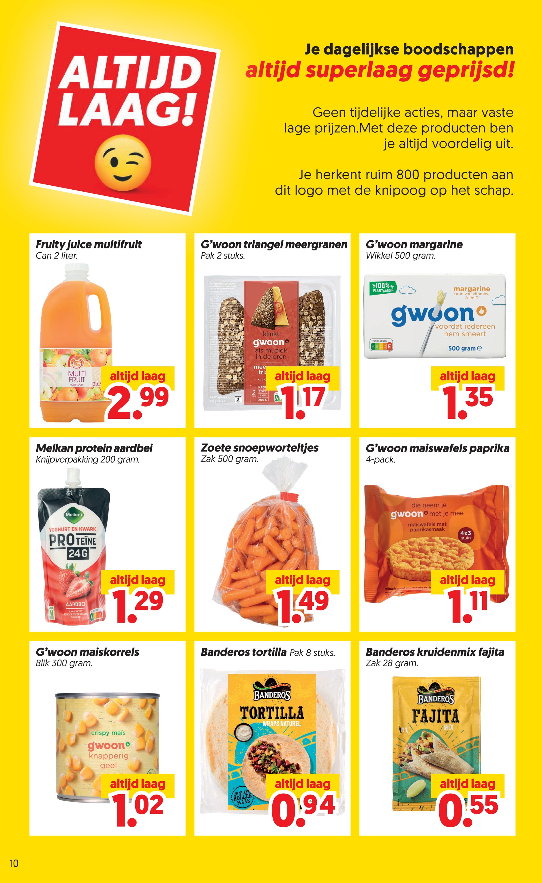 dekamarkt - Dekamarkt folder voor volgende week van dinsdag 22-09-2026 tot maandag 28-09-2026 - page: 12