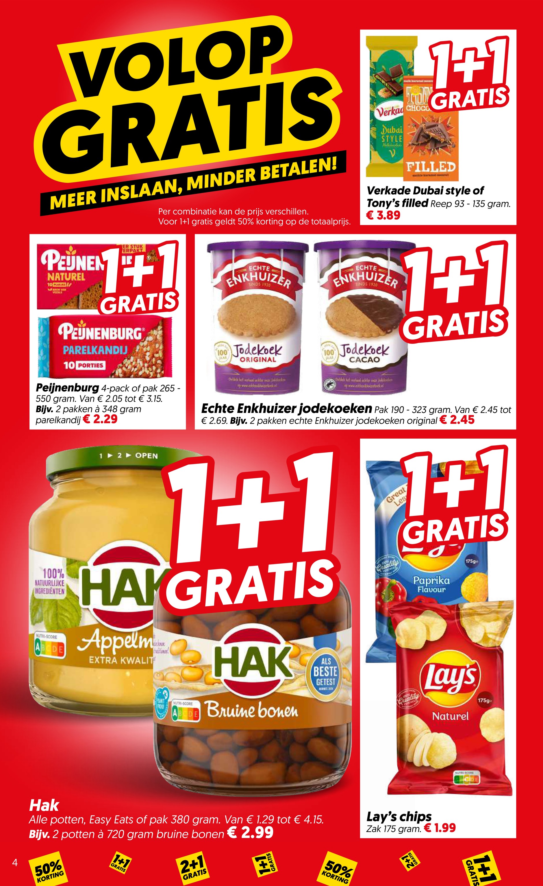 dekamarkt - DekaMarkt folder voor volgende week van dinsdag 29-09-2026 tot maandag 05-10-2026 - page: 4