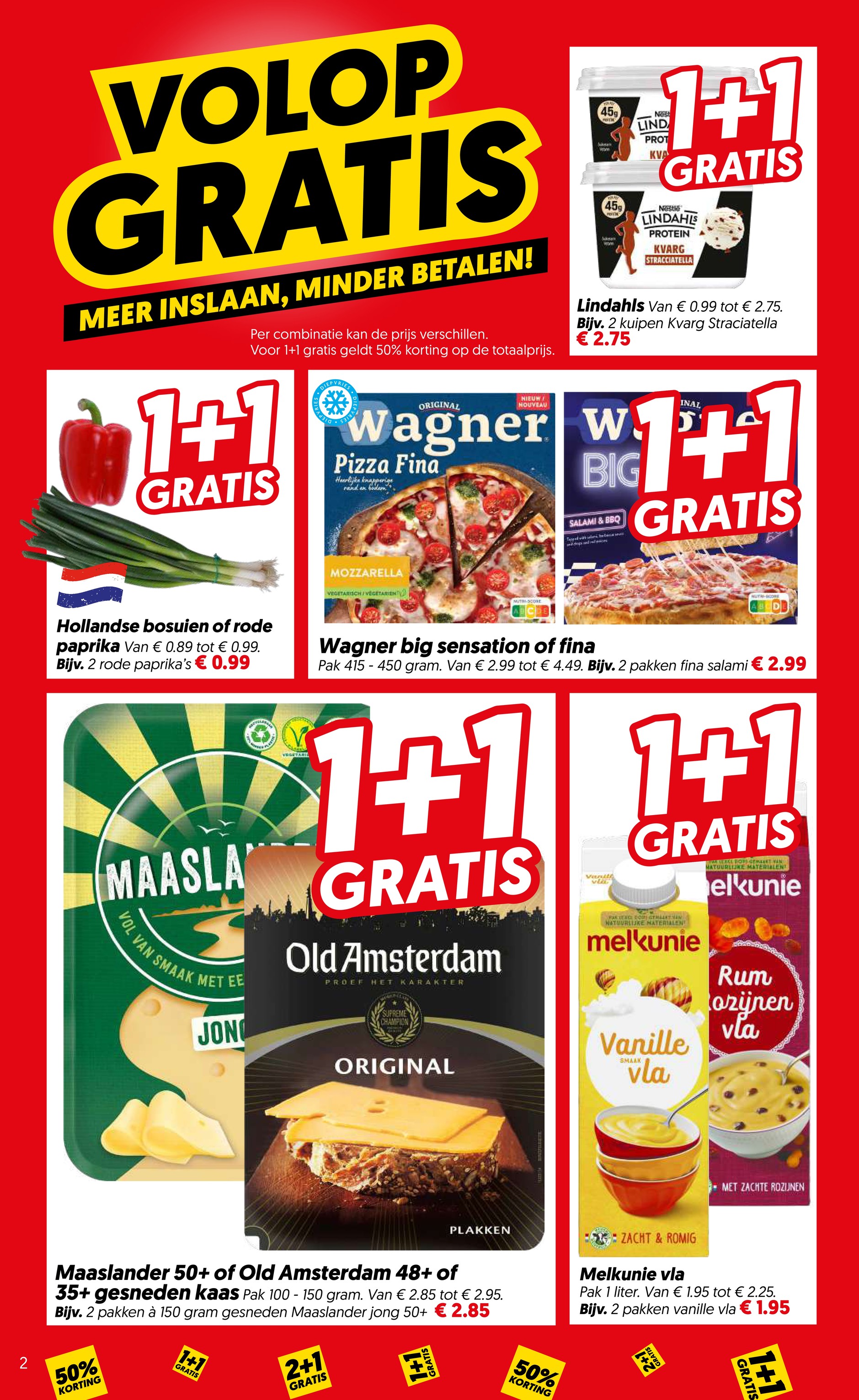 dekamarkt - DekaMarkt folder voor volgende week van dinsdag 29-09-2026 tot maandag 05-10-2026 - page: 2