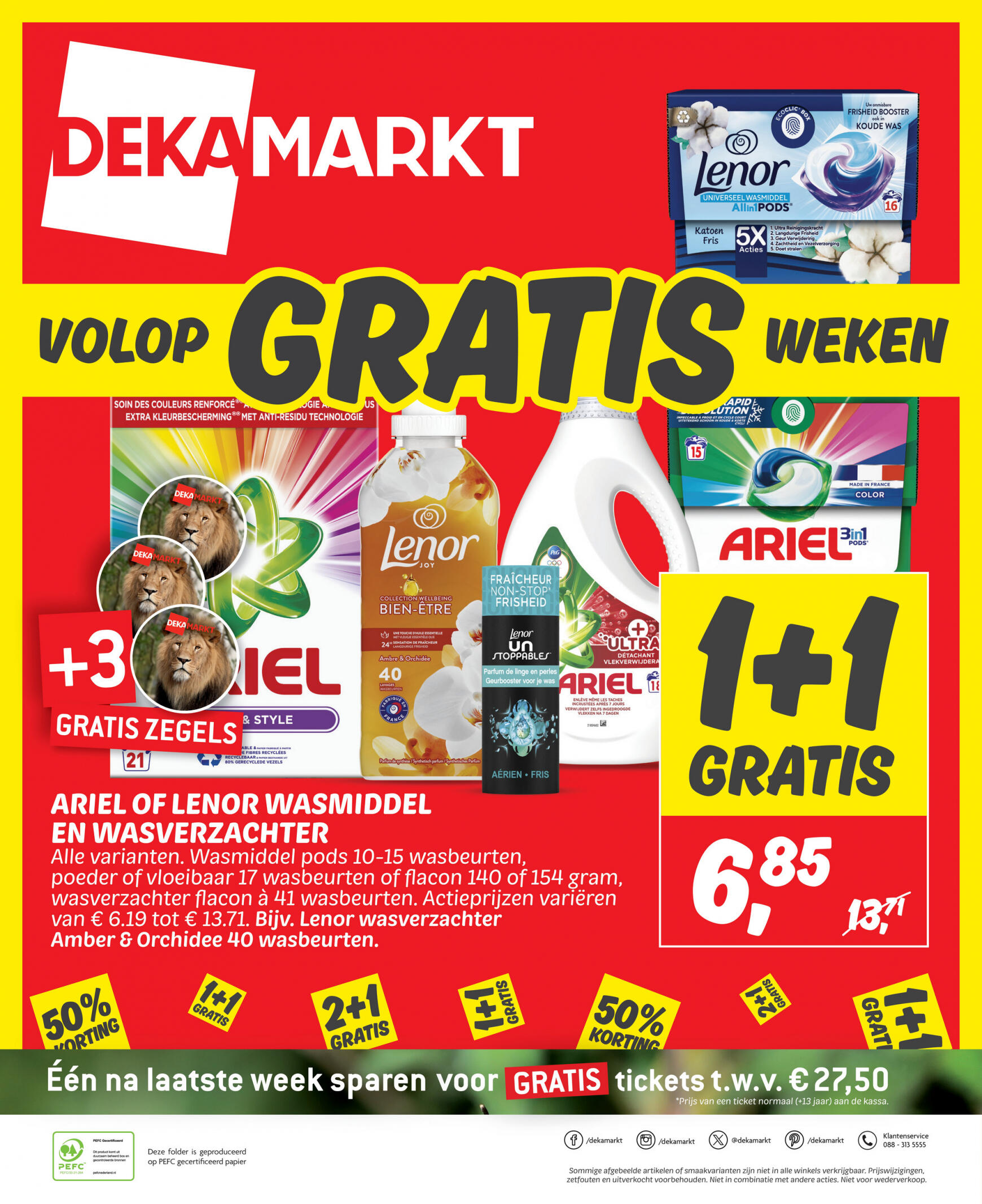 dekamarkt - DekaMarkt geldig vanaf 12.03.2024 - page: 18