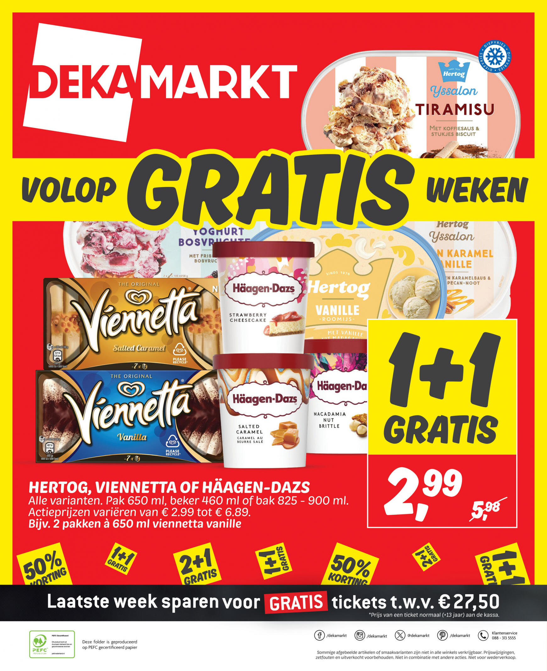 dekamarkt - DekaMarkt geldig vanaf 19.03.2024 - page: 16