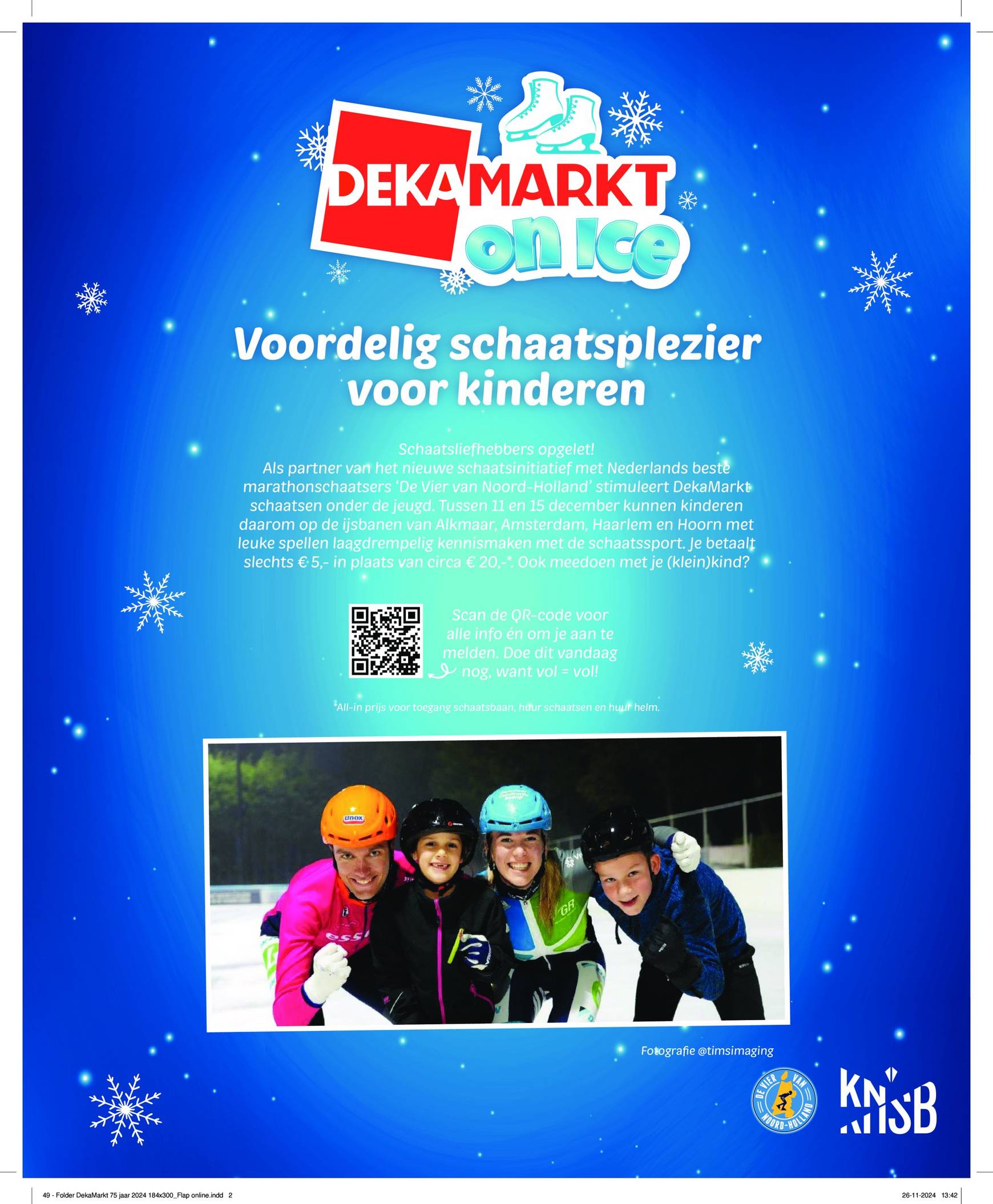 dekamarkt - Dekamarkt folder geldig vanaf 03-12 t/m 09-12 - page: 9