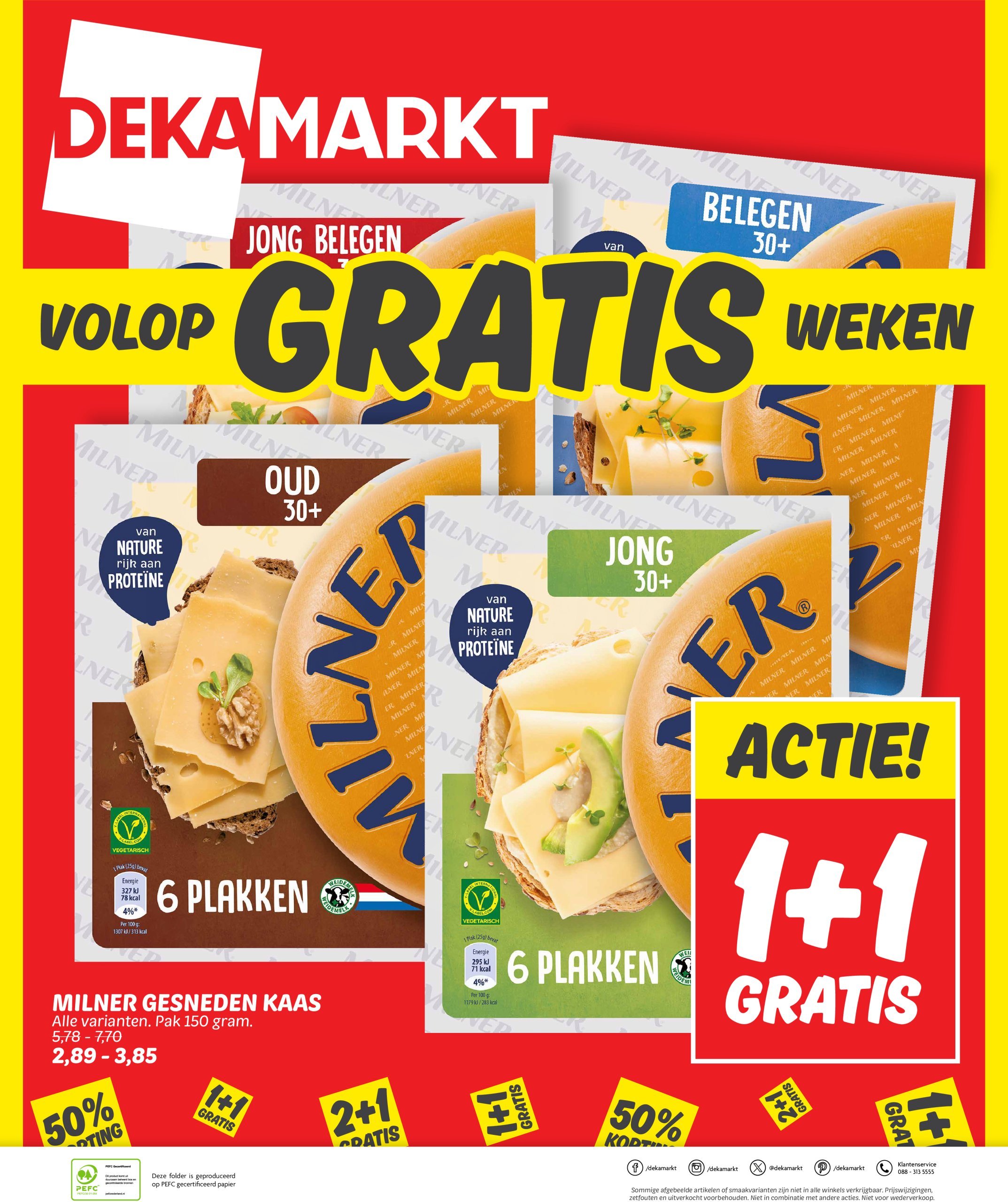 dekamarkt - Dekamarkt folder geldig vanaf 14-01 t/m 20-01 - page: 16