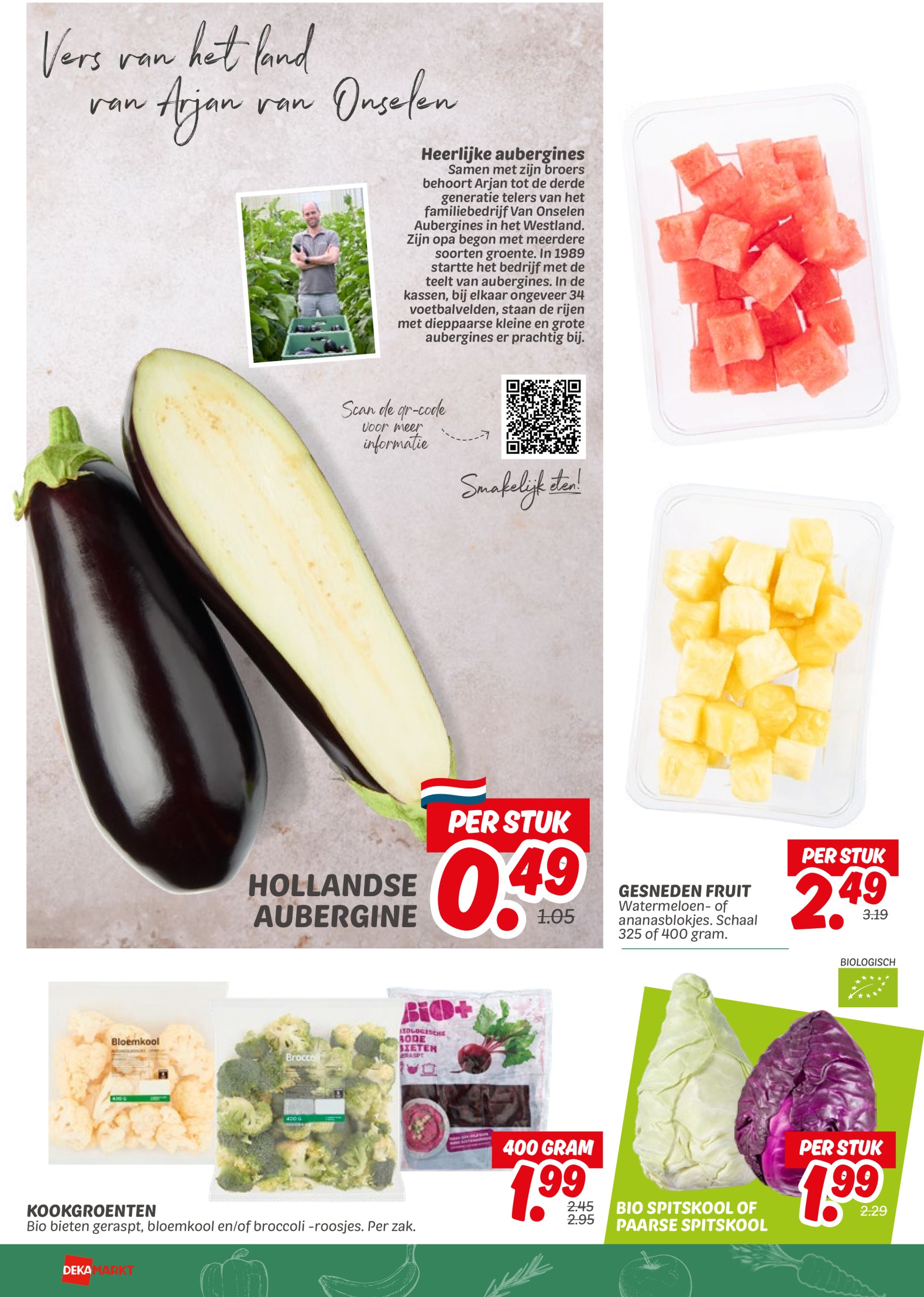dekamarkt - Dekamarkt folder geldig vanaf 22-04 t/m 28-04 - page: 4