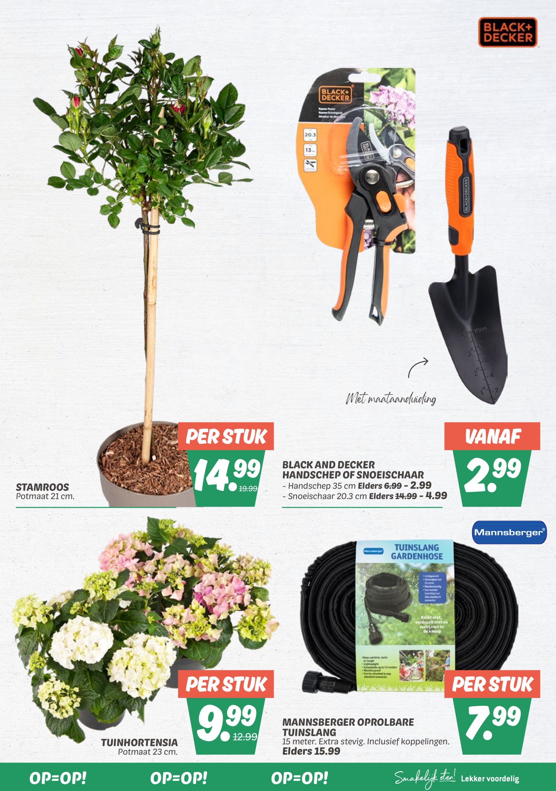dekamarkt - Dekamarkt folder geldig vanaf 22-04 t/m 28-04 - page: 23
