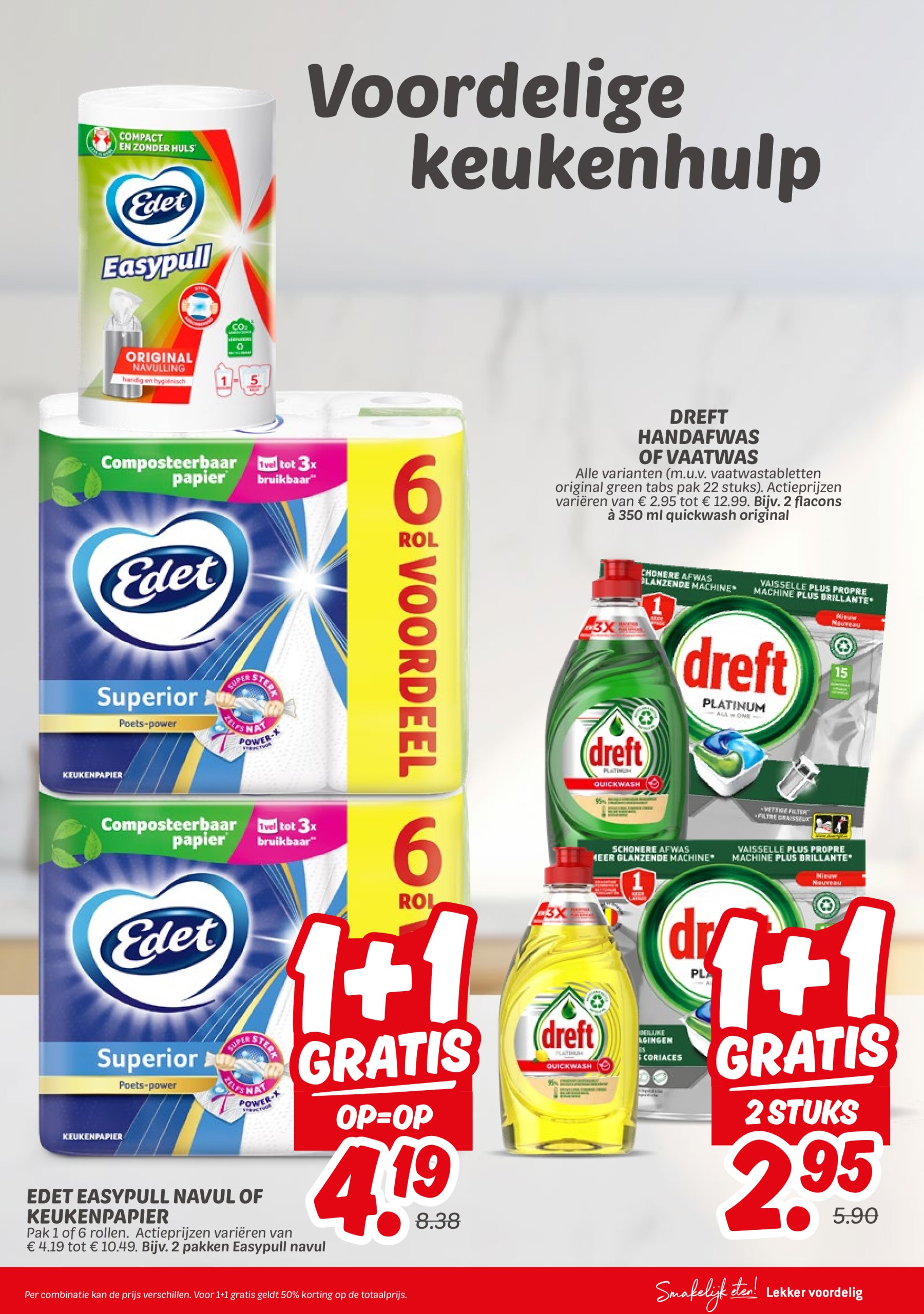 dekamarkt - Dekamarkt folder geldig vanaf 29-04 t/m 05-05 - page: 22