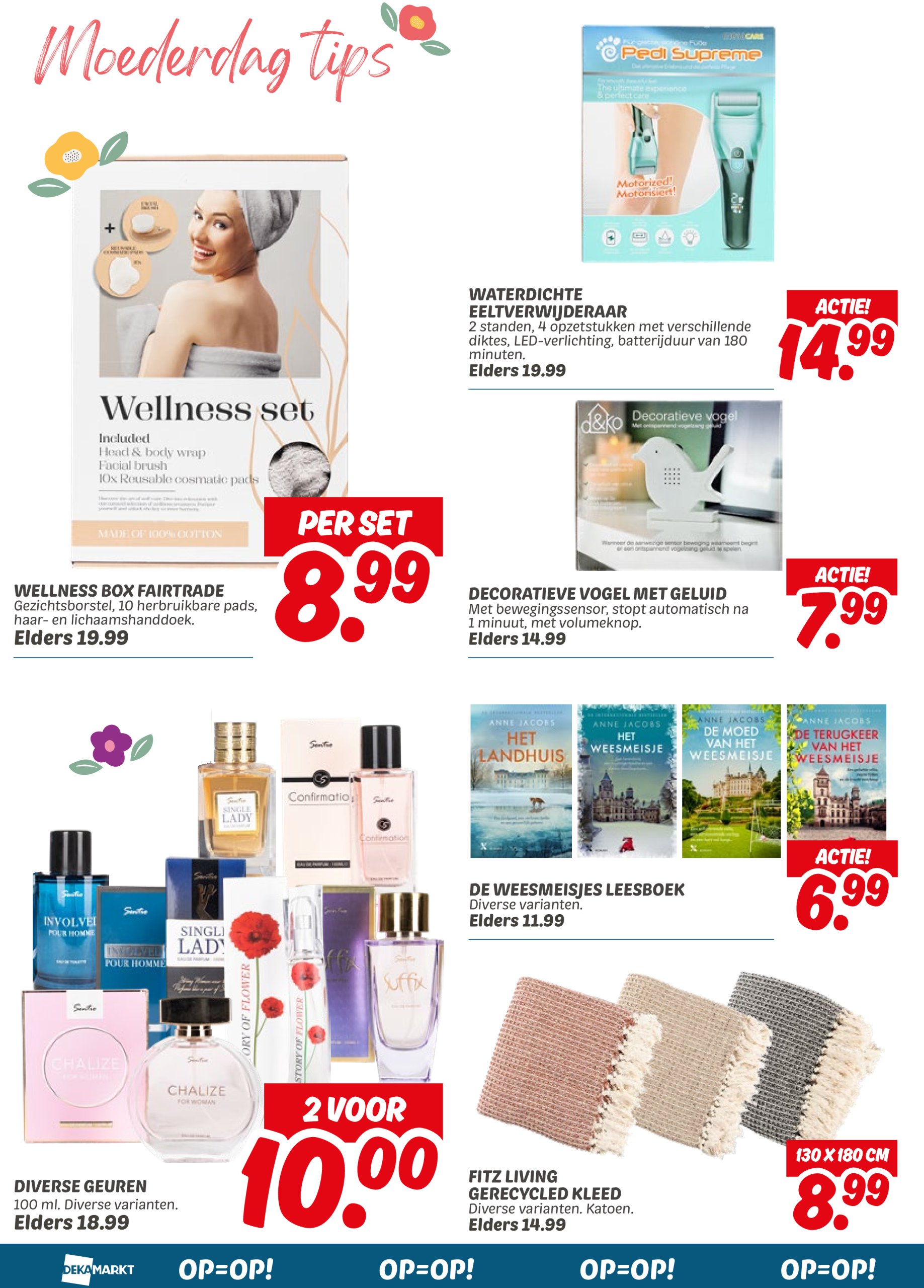 dekamarkt - Dekamarkt folder geldig vanaf 29-04 t/m 05-05 - page: 28