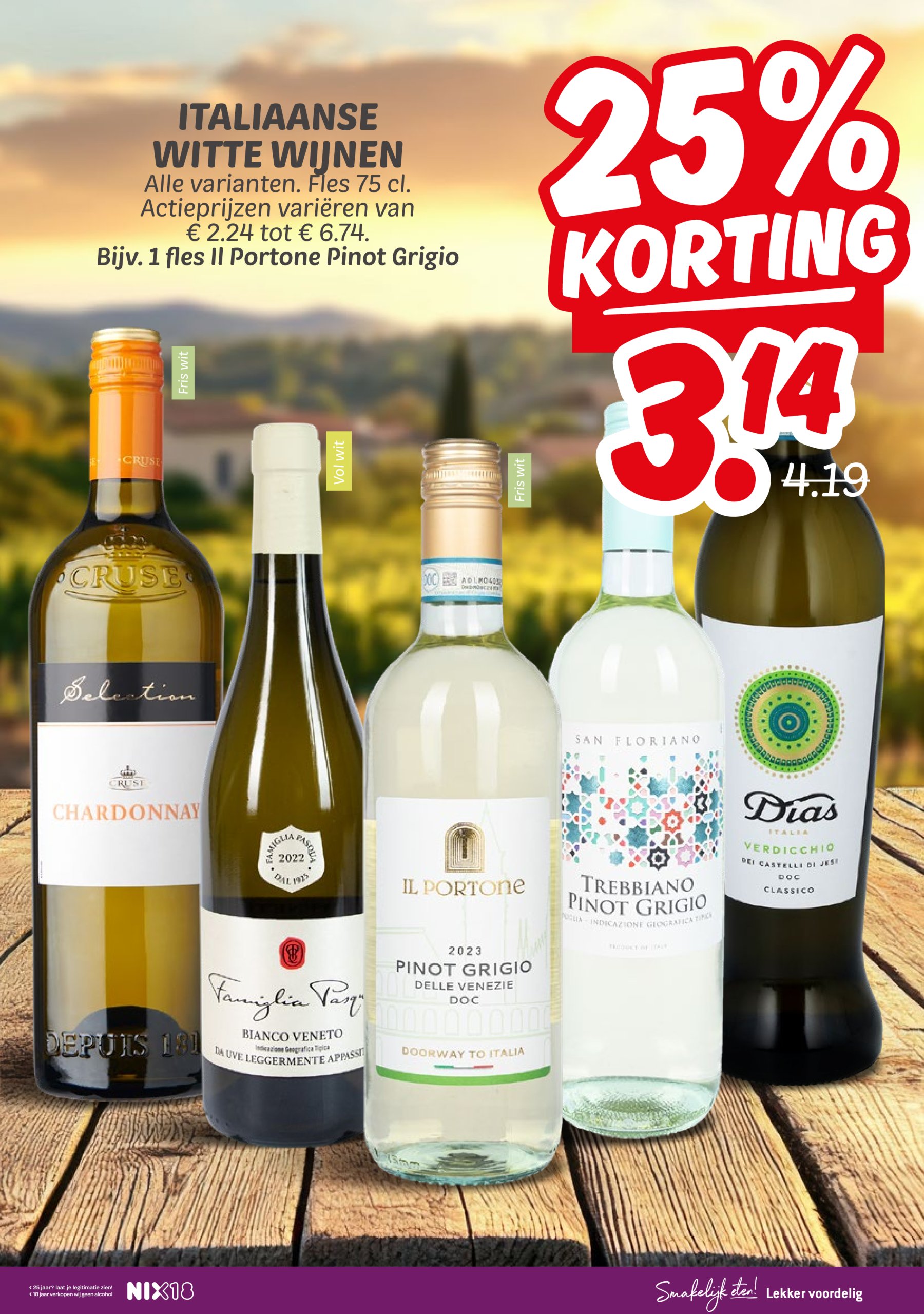 dekamarkt - Dekamarkt folder geldig vanaf 29-04 t/m 05-05 - page: 20
