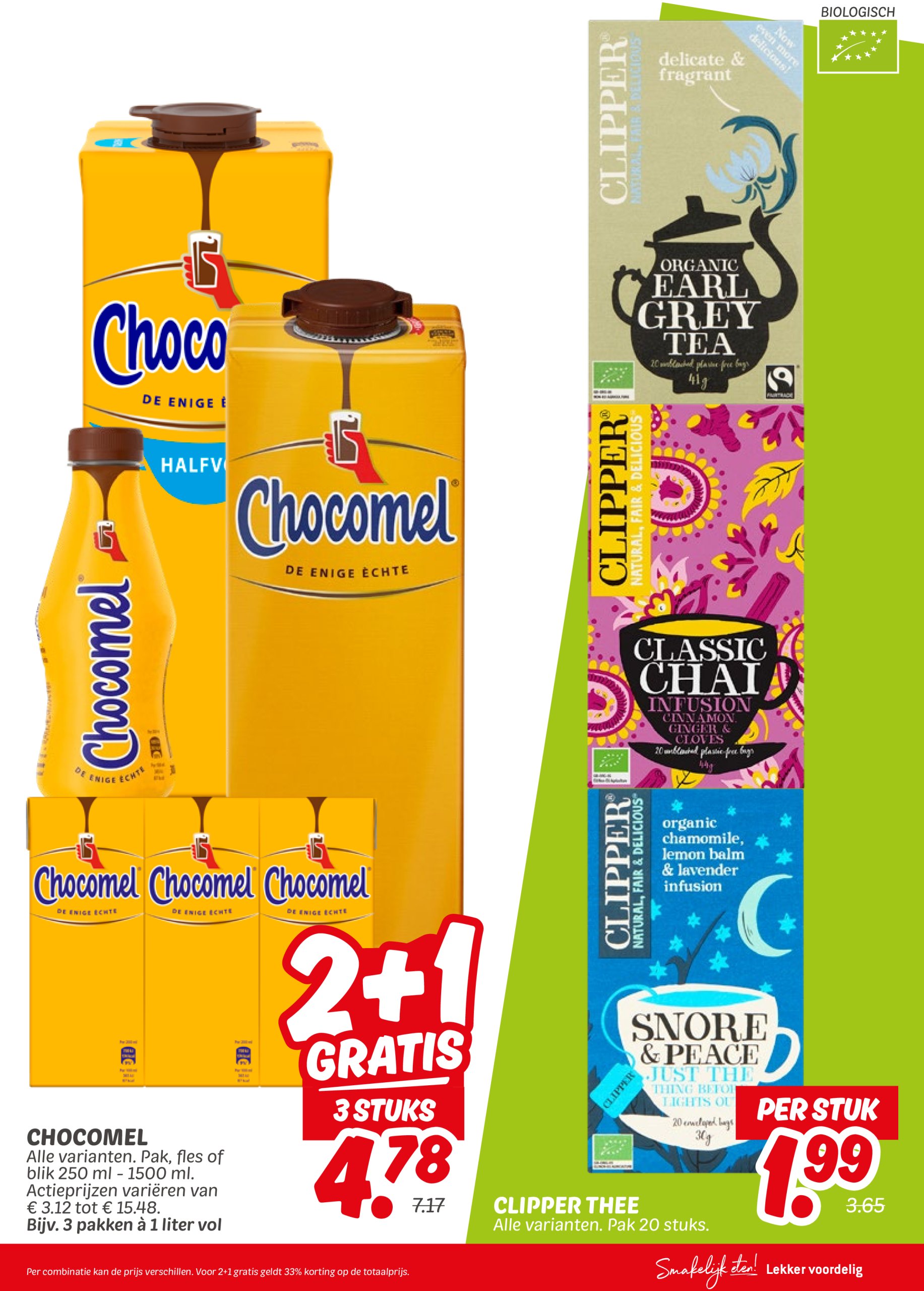 dekamarkt - Dekamarkt folder geldig vanaf 29-04 t/m 05-05 - page: 16