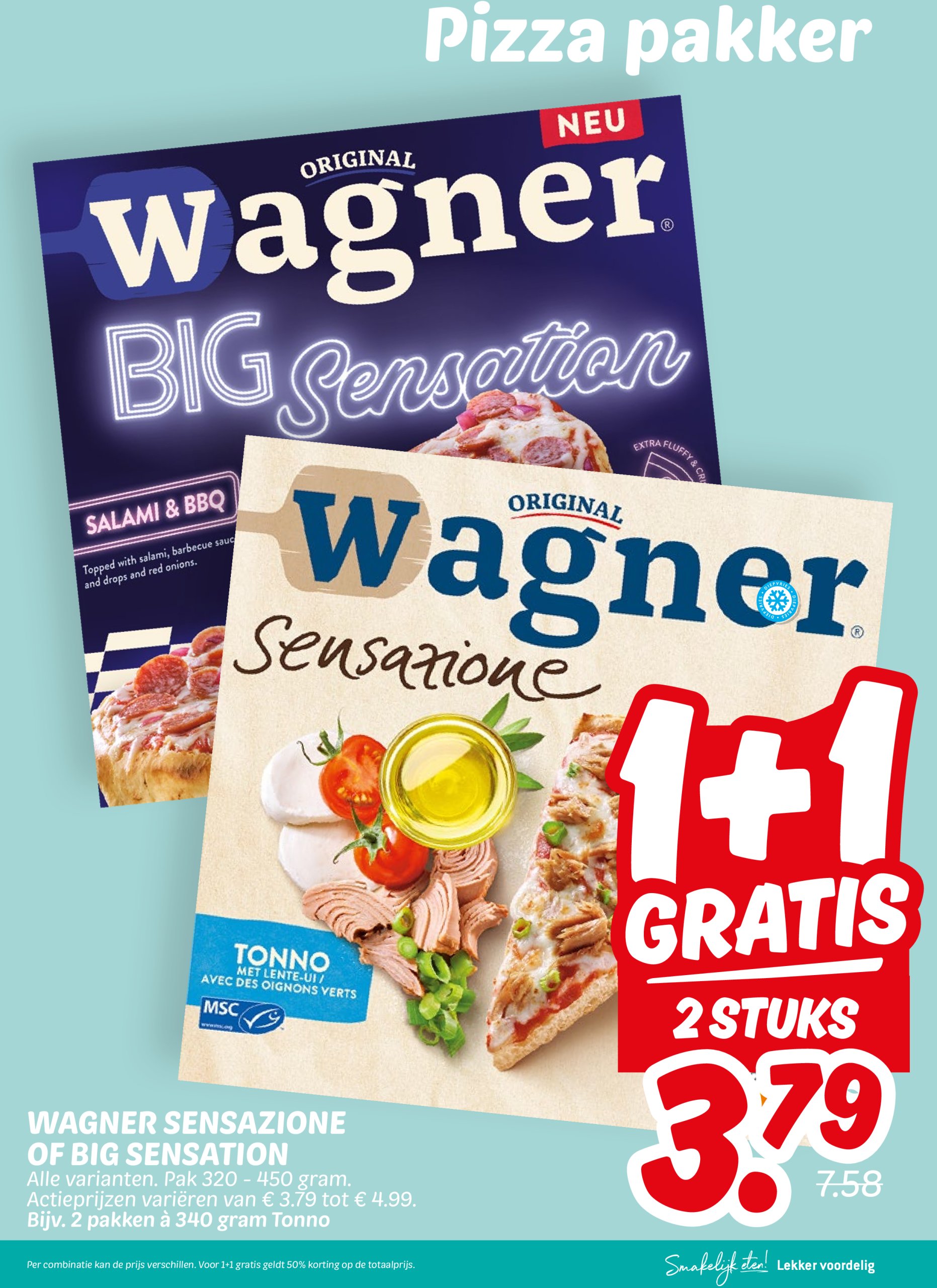 dekamarkt - Dekamarkt folder geldig vanaf 29-04 t/m 05-05 - page: 10