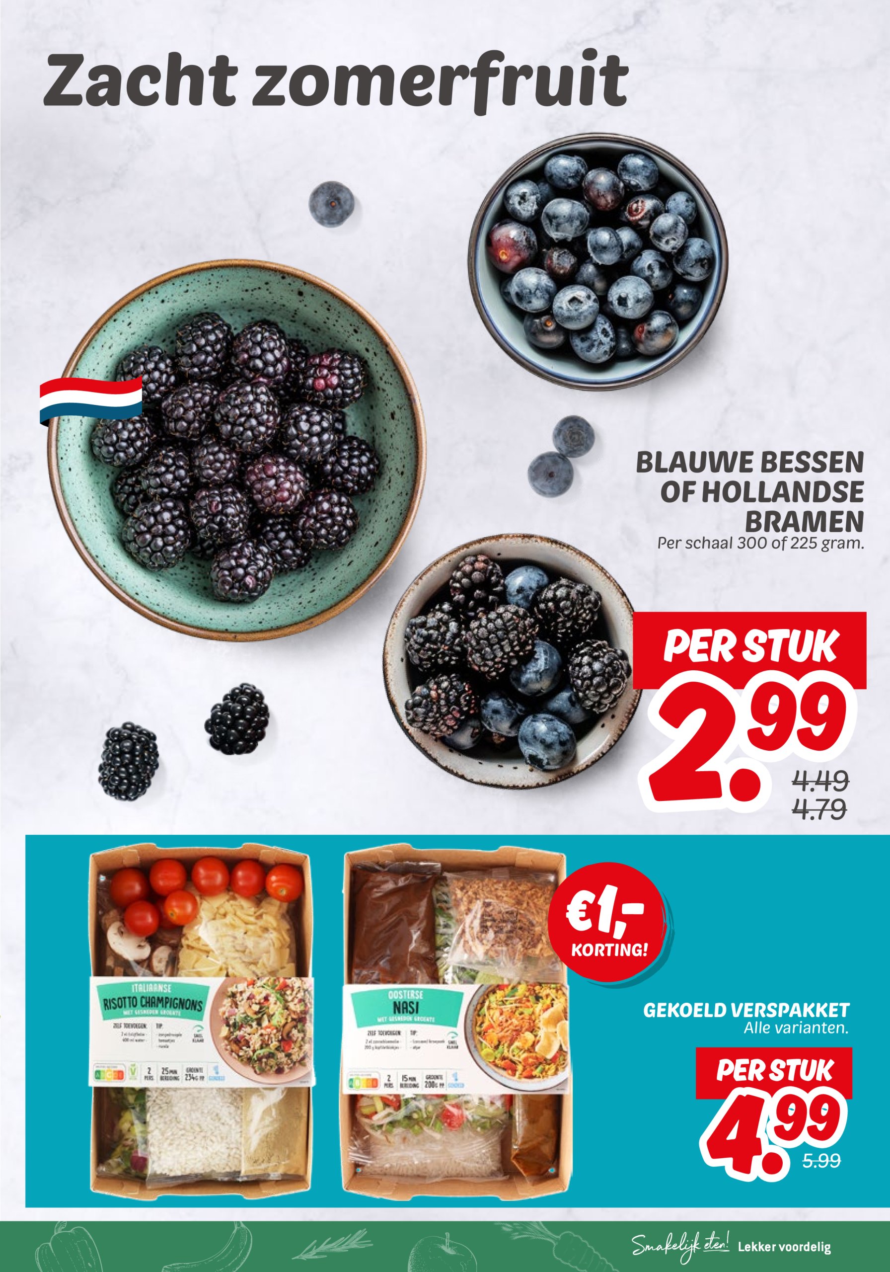 dekamarkt - Dekamarkt folder geldig vanaf 29-04 t/m 05-05 - page: 4