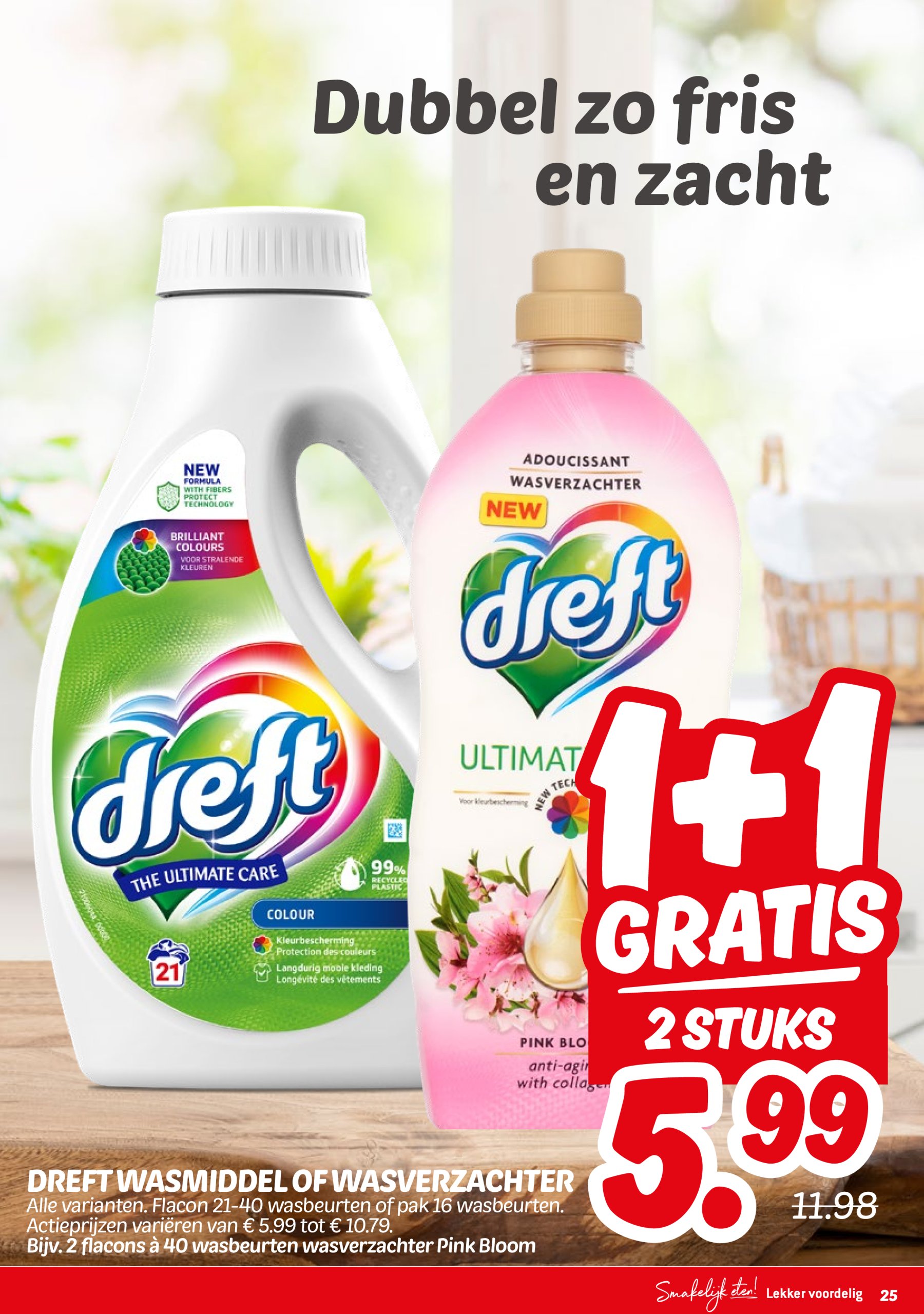 dekamarkt - Dekamarkt folder geldig vanaf 06-05 t/m 12-05 - page: 27