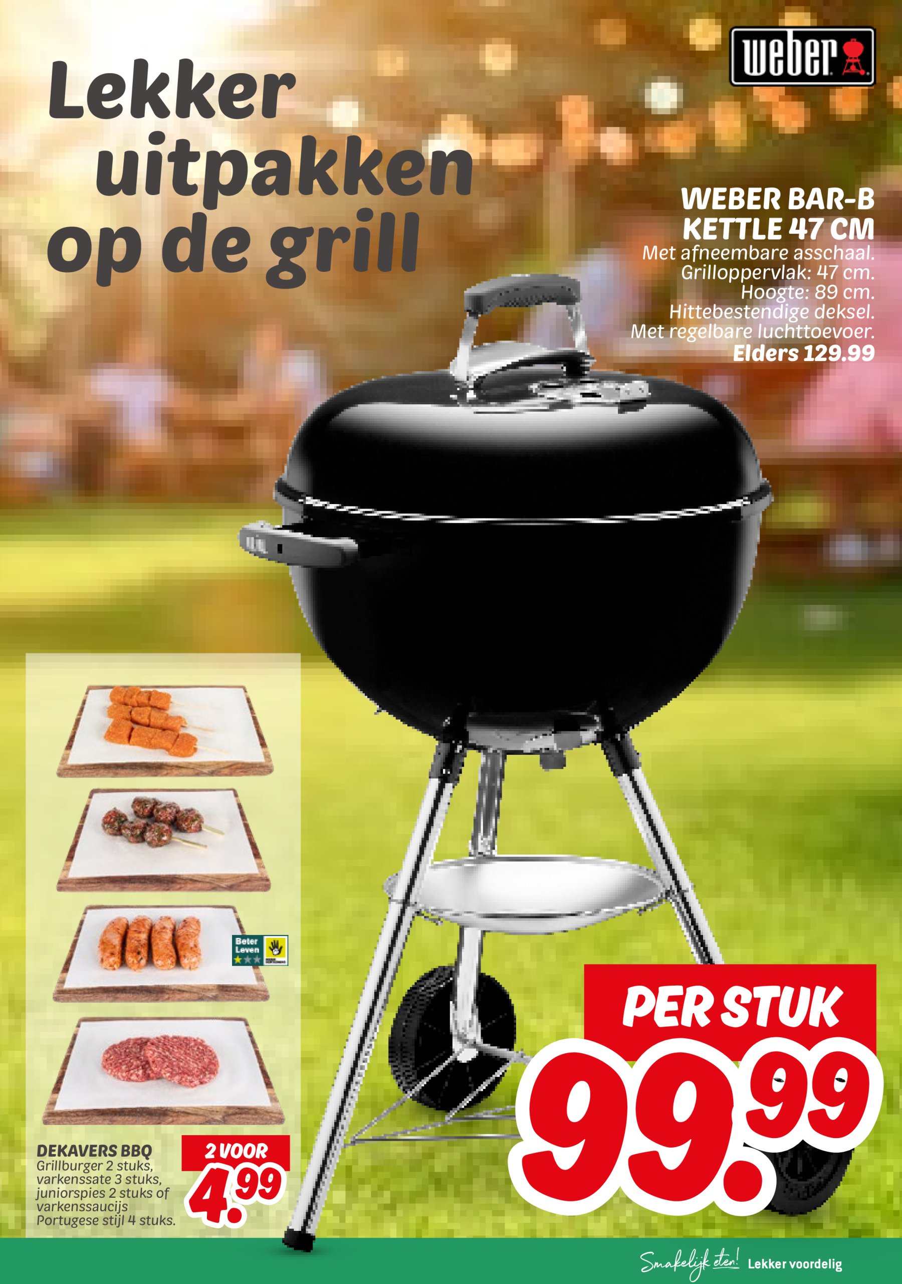 dekamarkt - Dekamarkt folder geldig vanaf 06-05 t/m 12-05 - page: 25