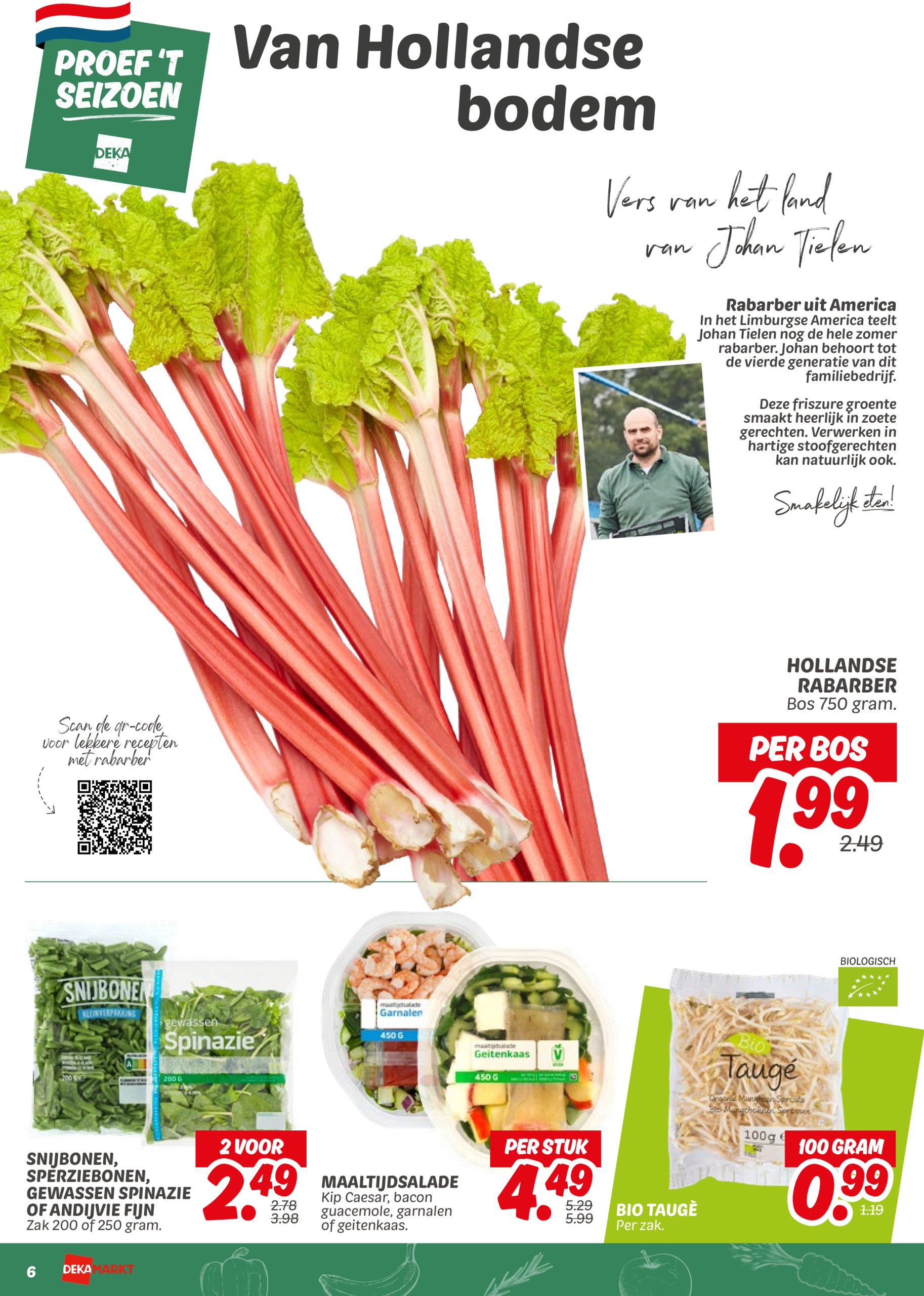dekamarkt - Dekamarkt folder geldig vanaf 06-05 t/m 12-05 - page: 8