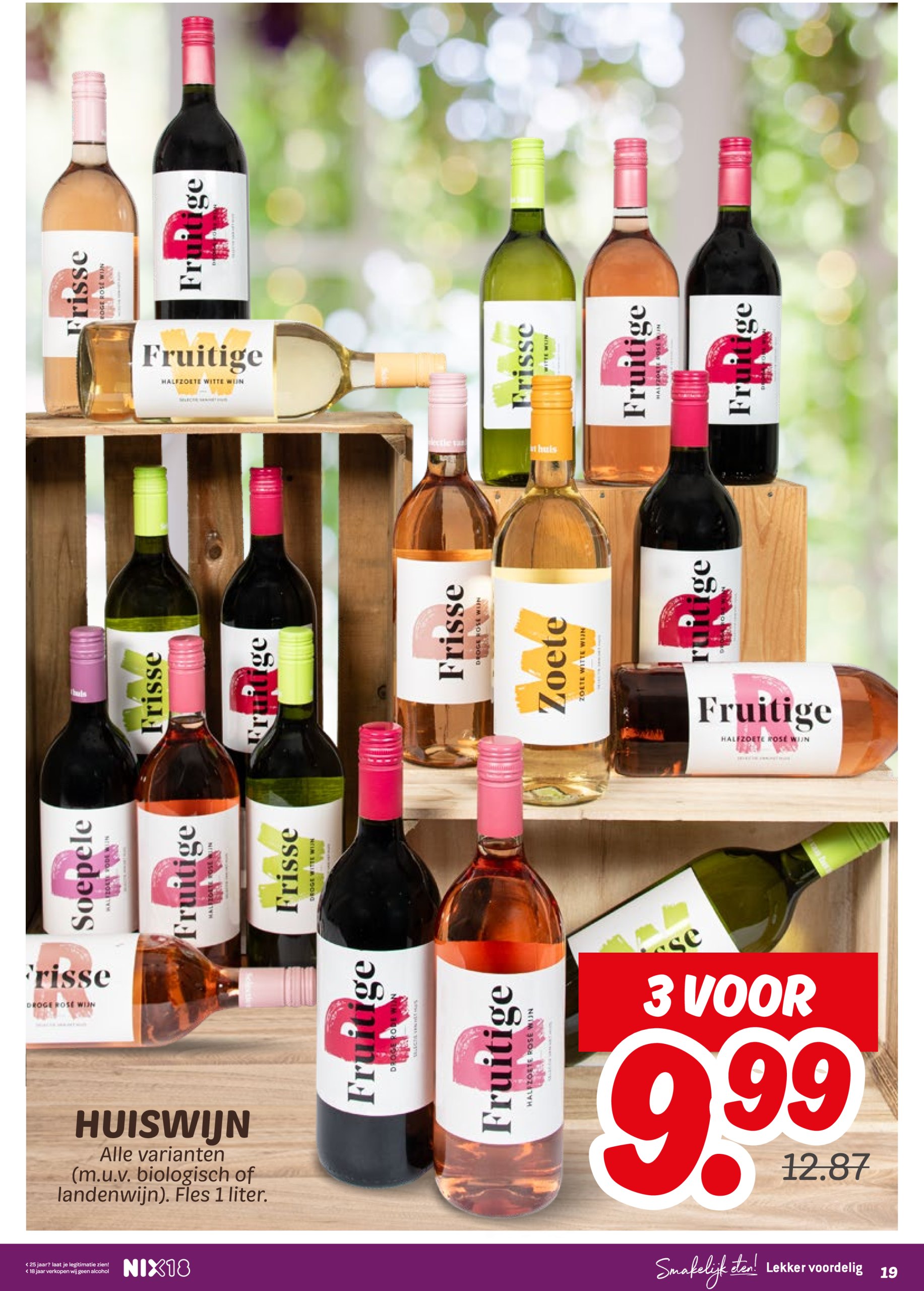 dekamarkt - Dekamarkt folder geldig vanaf 06-05 t/m 12-05 - page: 21