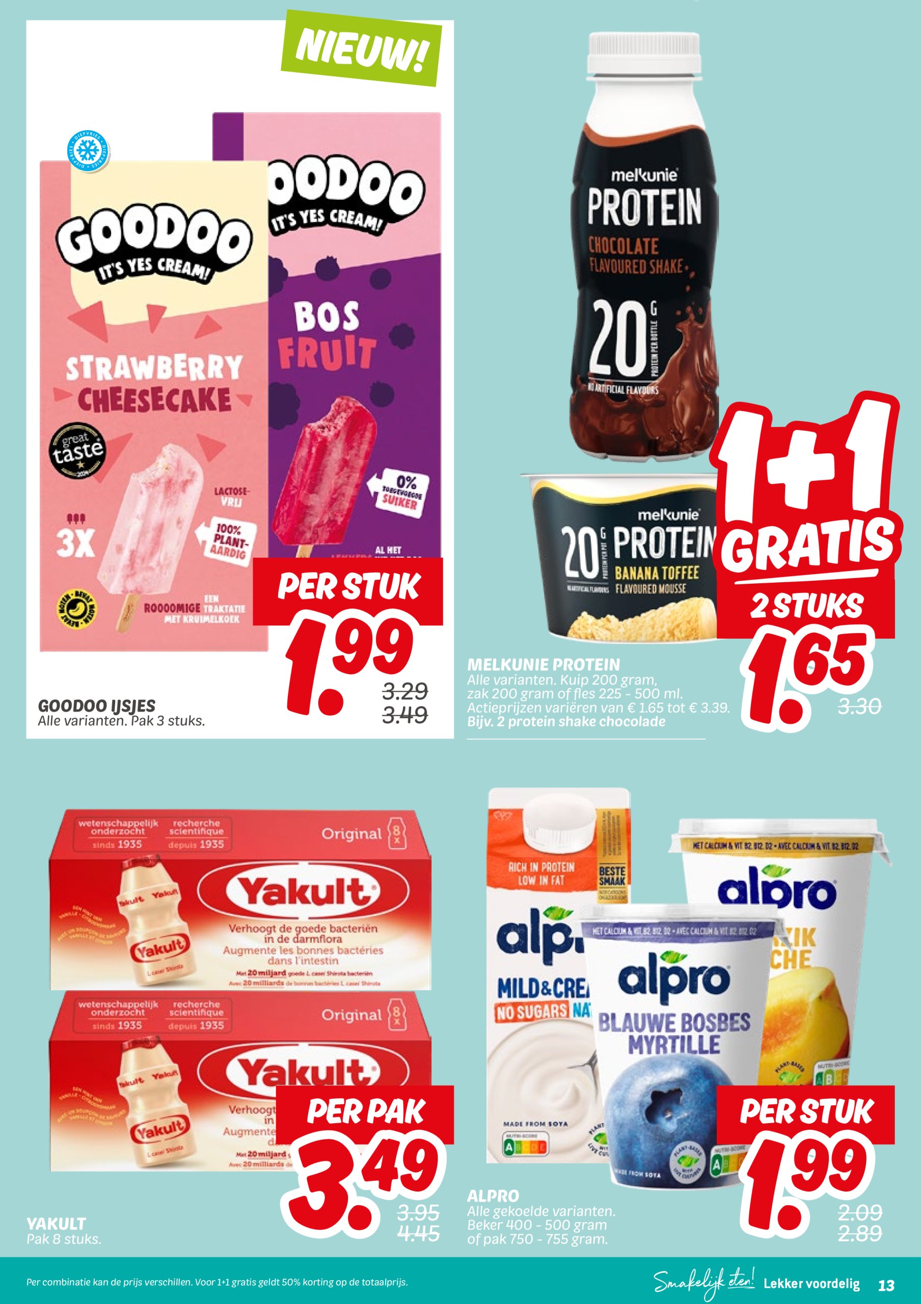 dekamarkt - Dekamarkt folder geldig vanaf 06-05 t/m 12-05 - page: 15