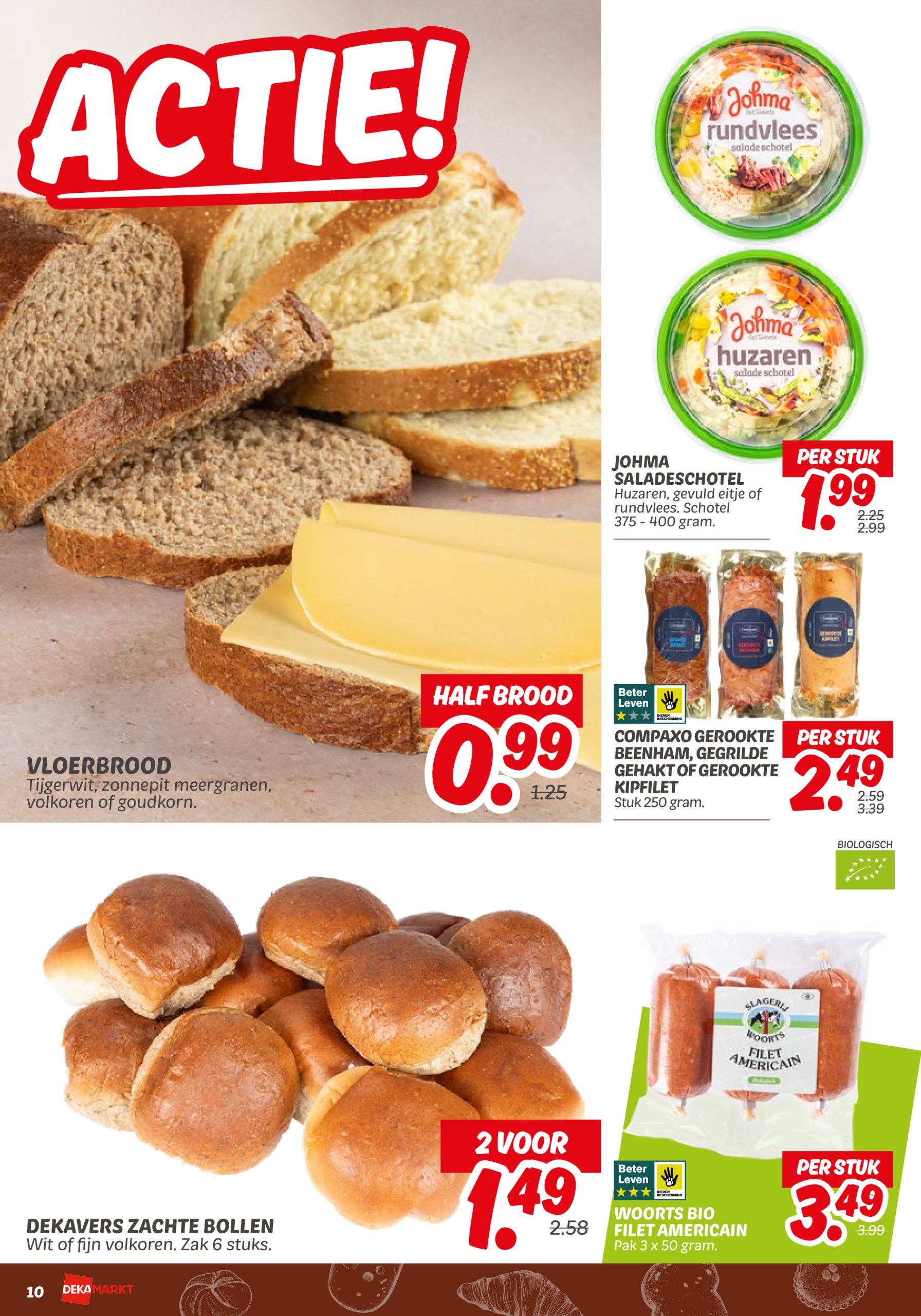 dekamarkt - Dekamarkt folder geldig vanaf 06-05 t/m 12-05 - page: 12
