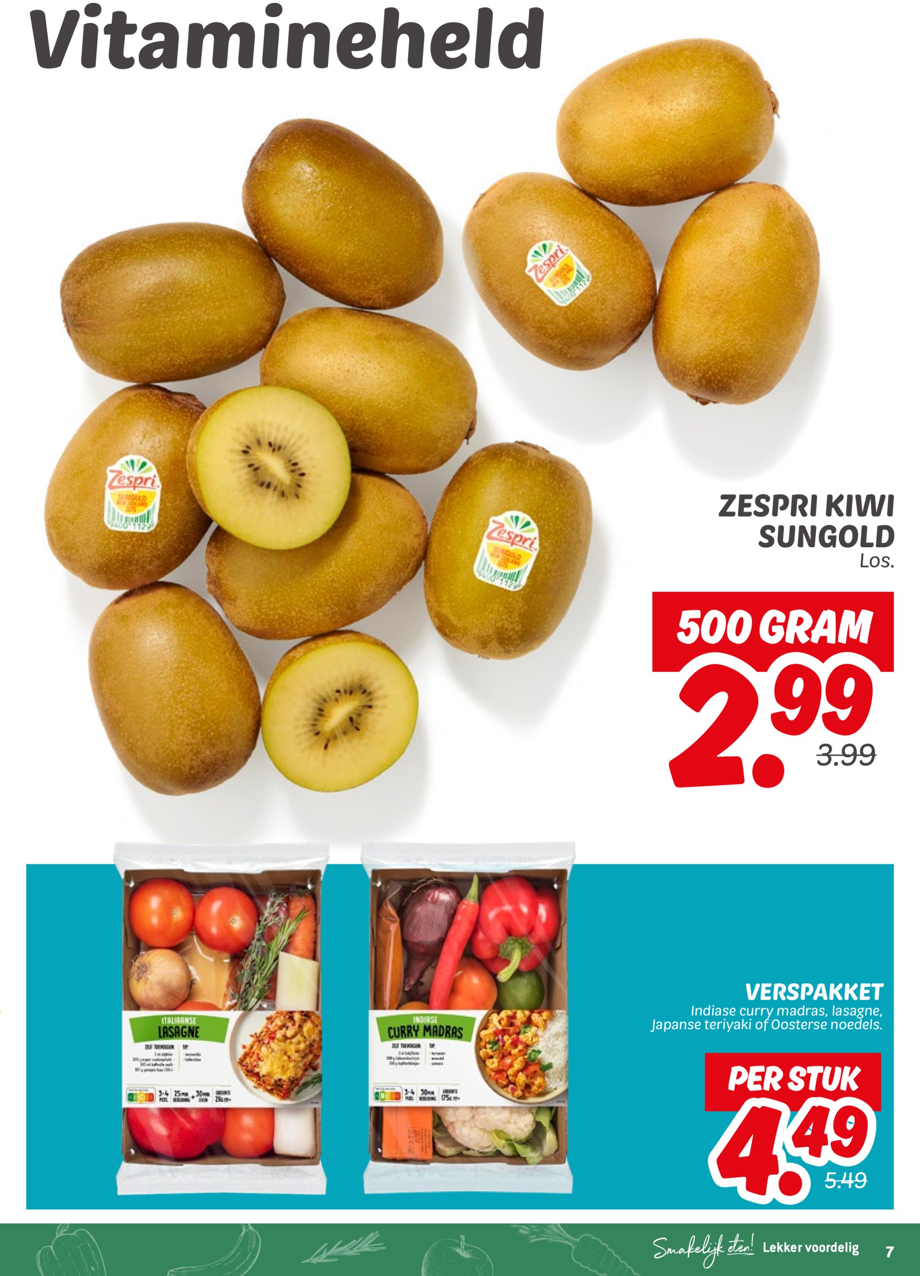 dekamarkt - Dekamarkt folder geldig vanaf 06-05 t/m 12-05 - page: 9