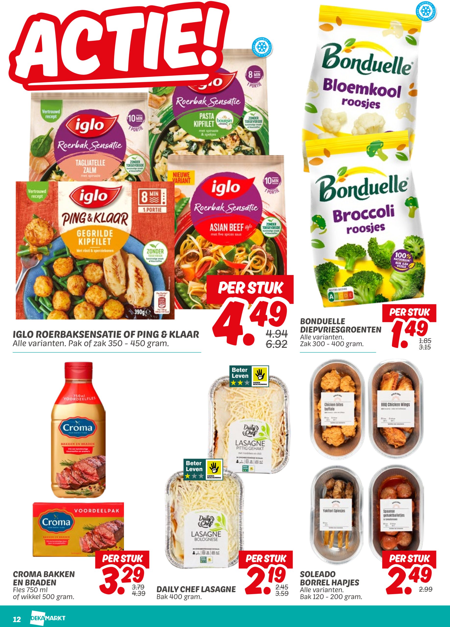 dekamarkt - Dekamarkt folder geldig vanaf 06-05 t/m 12-05 - page: 14