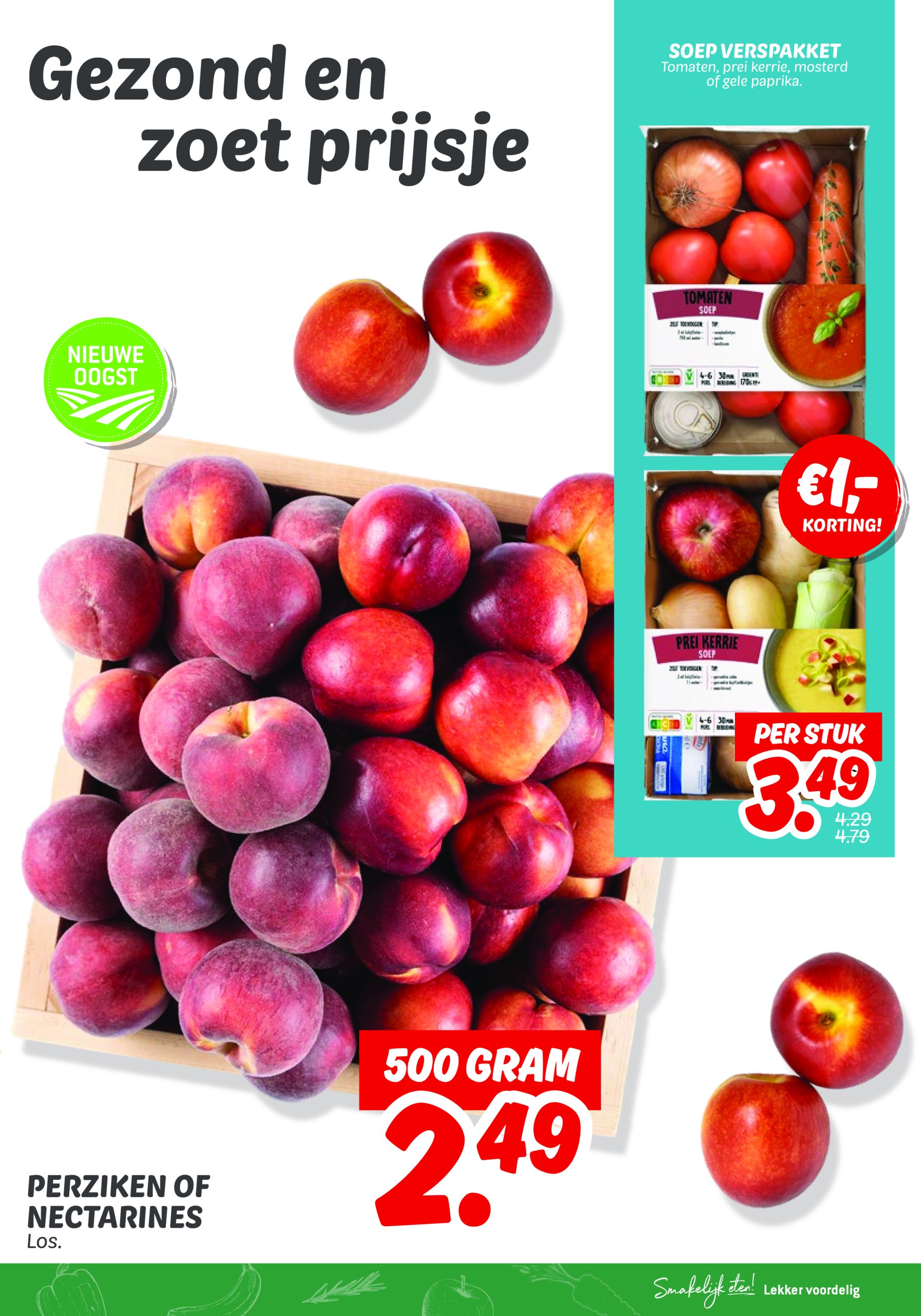dekamarkt - Dekamarkt folder geldig vanaf 13-05 t/m 19-05 - page: 11