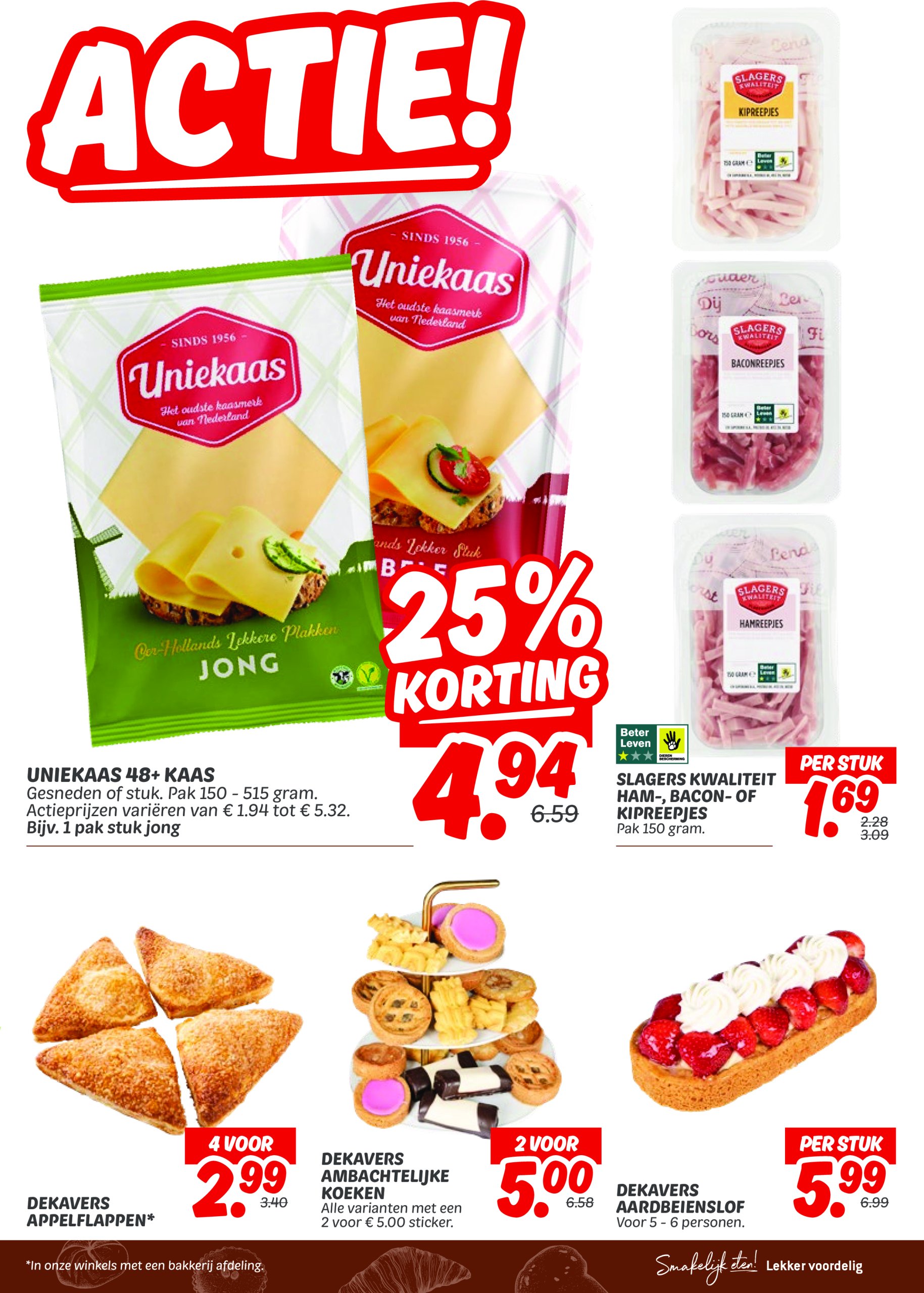 dekamarkt - Dekamarkt folder geldig vanaf 13-05 t/m 19-05 - page: 15