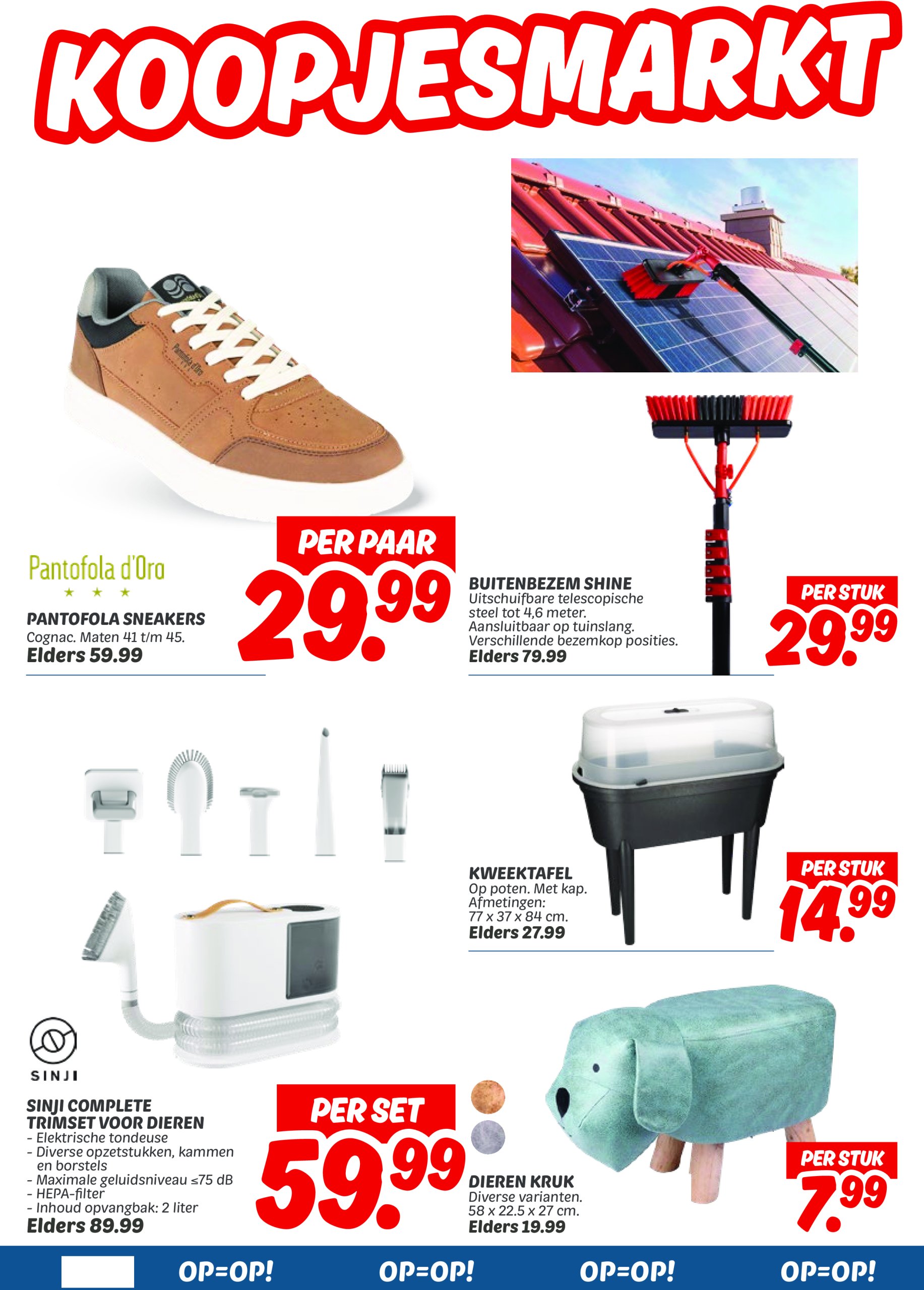 dekamarkt - Dekamarkt folder geldig vanaf 13-05 t/m 19-05 - page: 28
