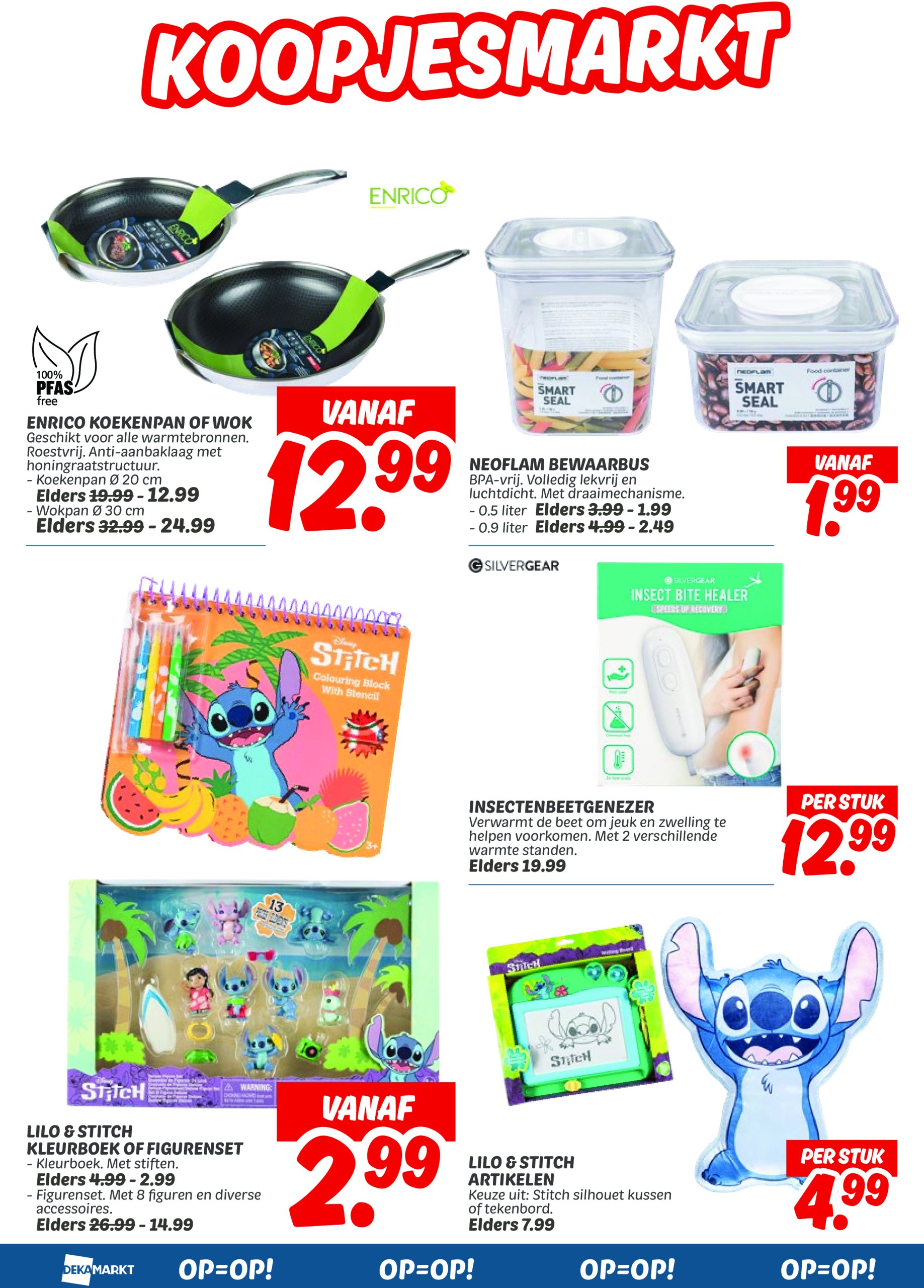 dekamarkt - Dekamarkt folder geldig vanaf 20-05 t/m 26-05 - page: 28