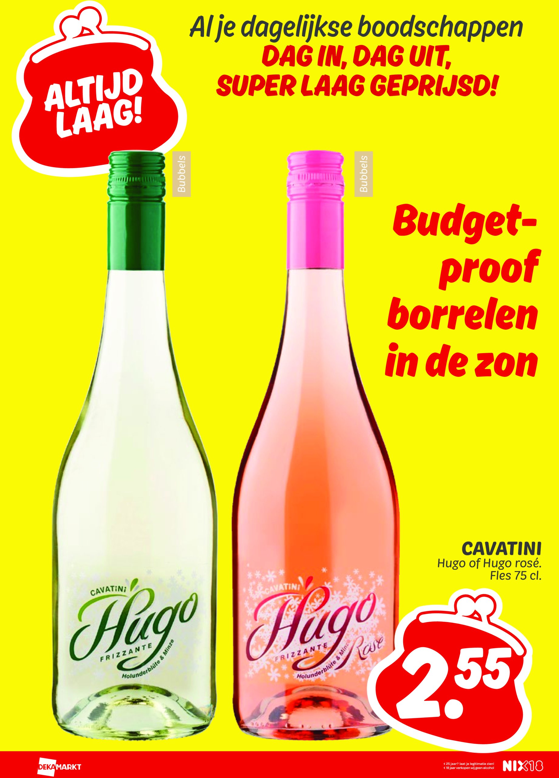 dekamarkt - Dekamarkt folder geldig vanaf 20-05 t/m 26-05 - page: 22