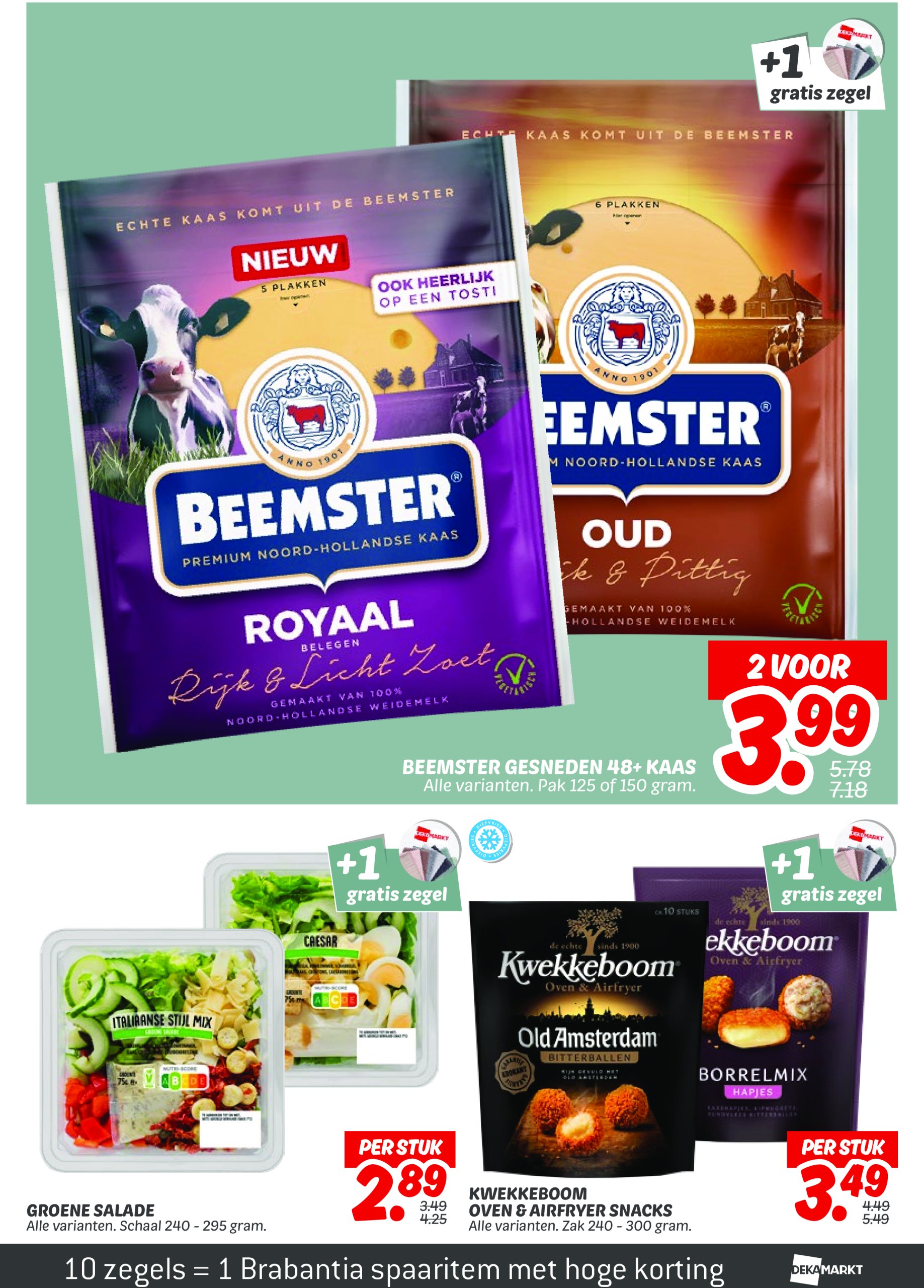 dekamarkt - Dekamarkt folder geldig vanaf 20-05 t/m 26-05 - page: 9