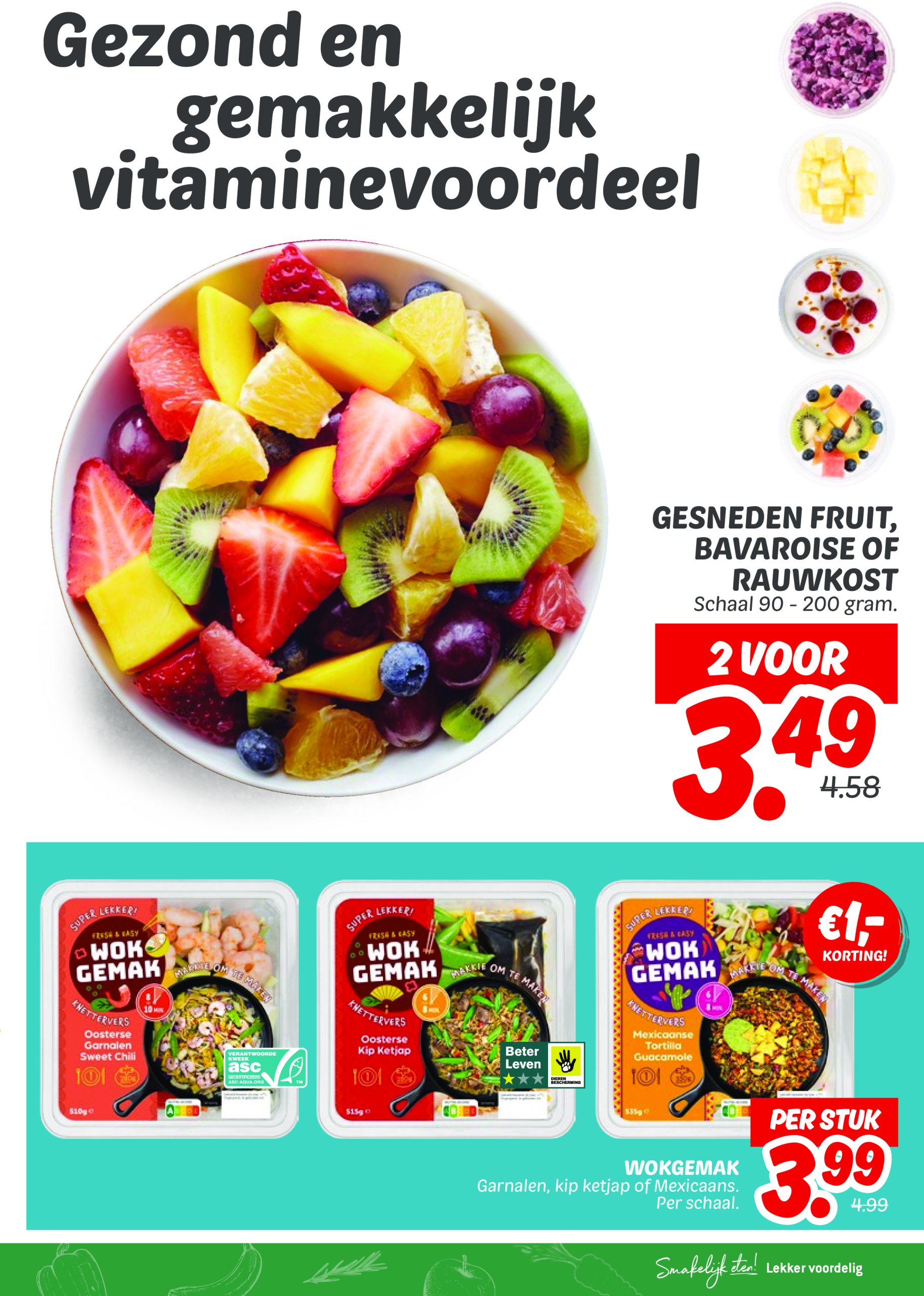 dekamarkt - Dekamarkt folder geldig vanaf 20-05 t/m 26-05 - page: 13