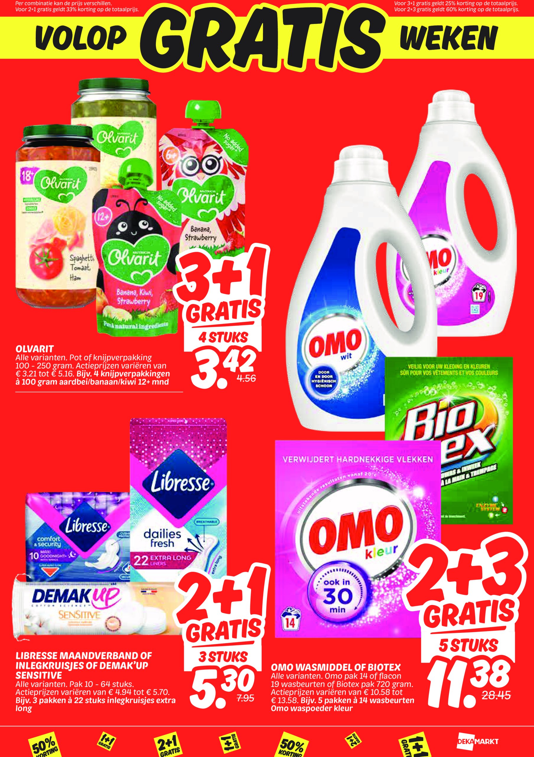 dekamarkt - Dekamarkt folder geldig vanaf 27-05 t/m 02-06 - page: 5