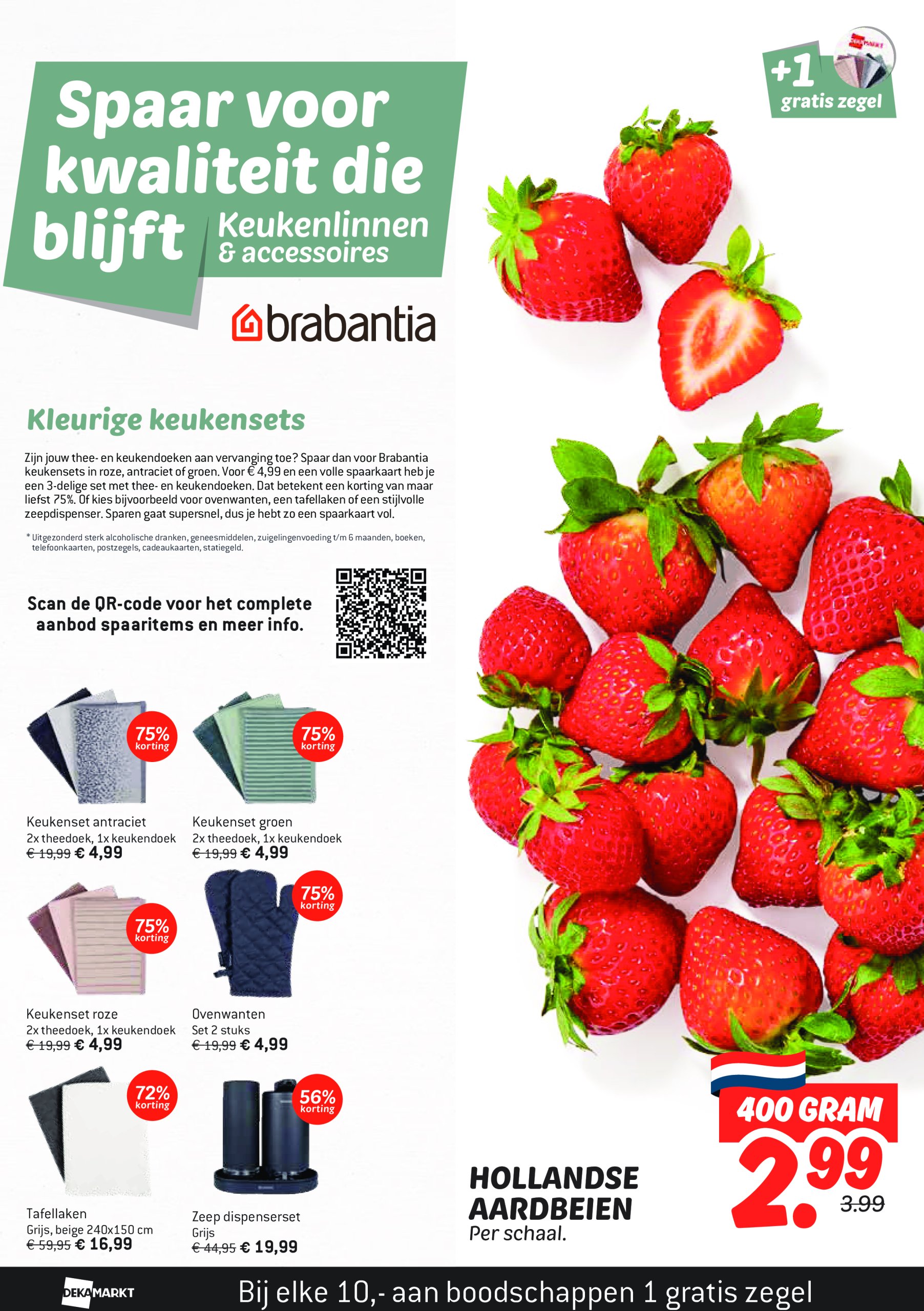 dekamarkt - Dekamarkt folder geldig vanaf 27-05 t/m 02-06 - page: 6