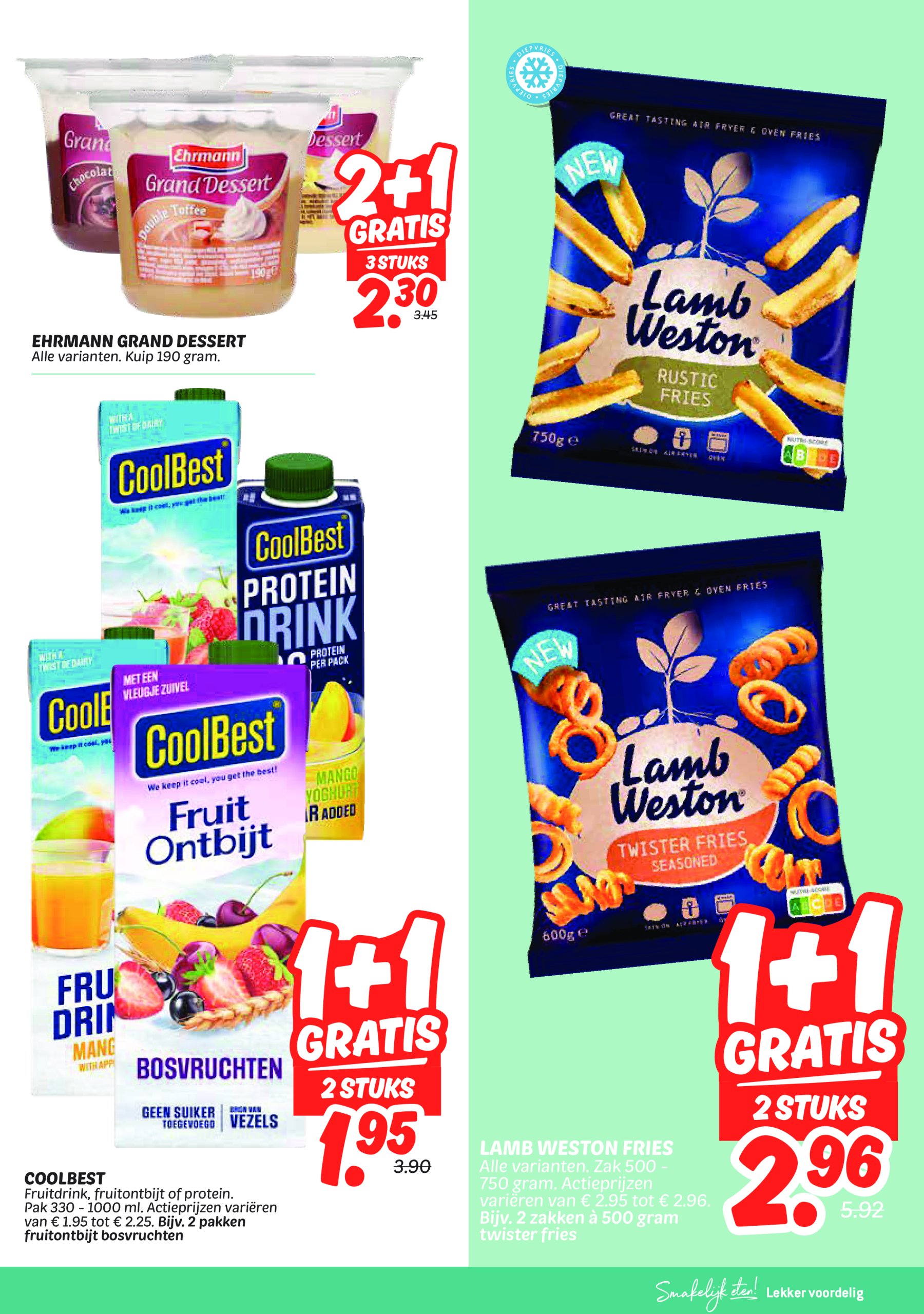dekamarkt - Dekamarkt folder geldig vanaf 27-05 t/m 02-06 - page: 17