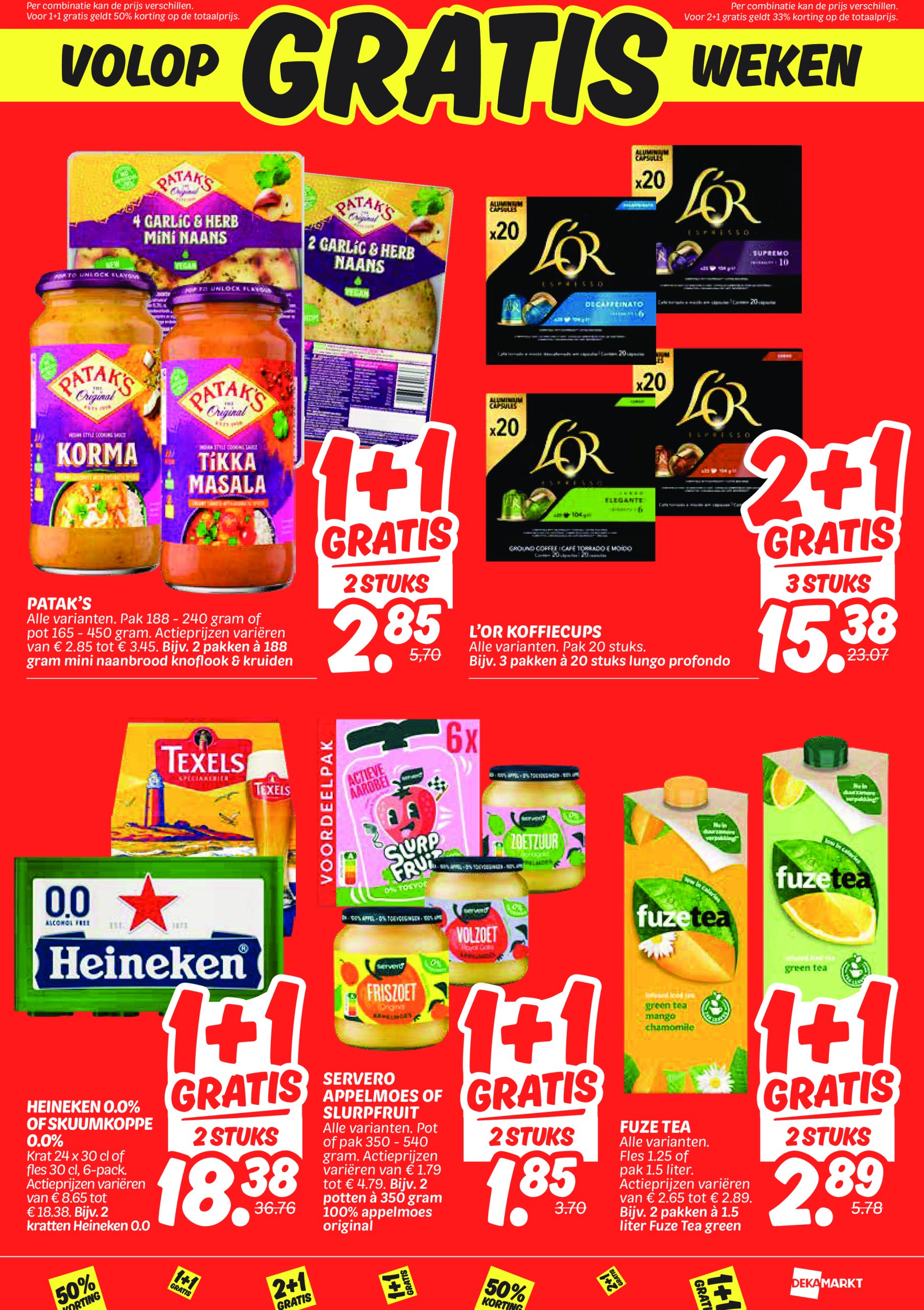 dekamarkt - Dekamarkt folder geldig vanaf 27-05 t/m 02-06 - page: 3