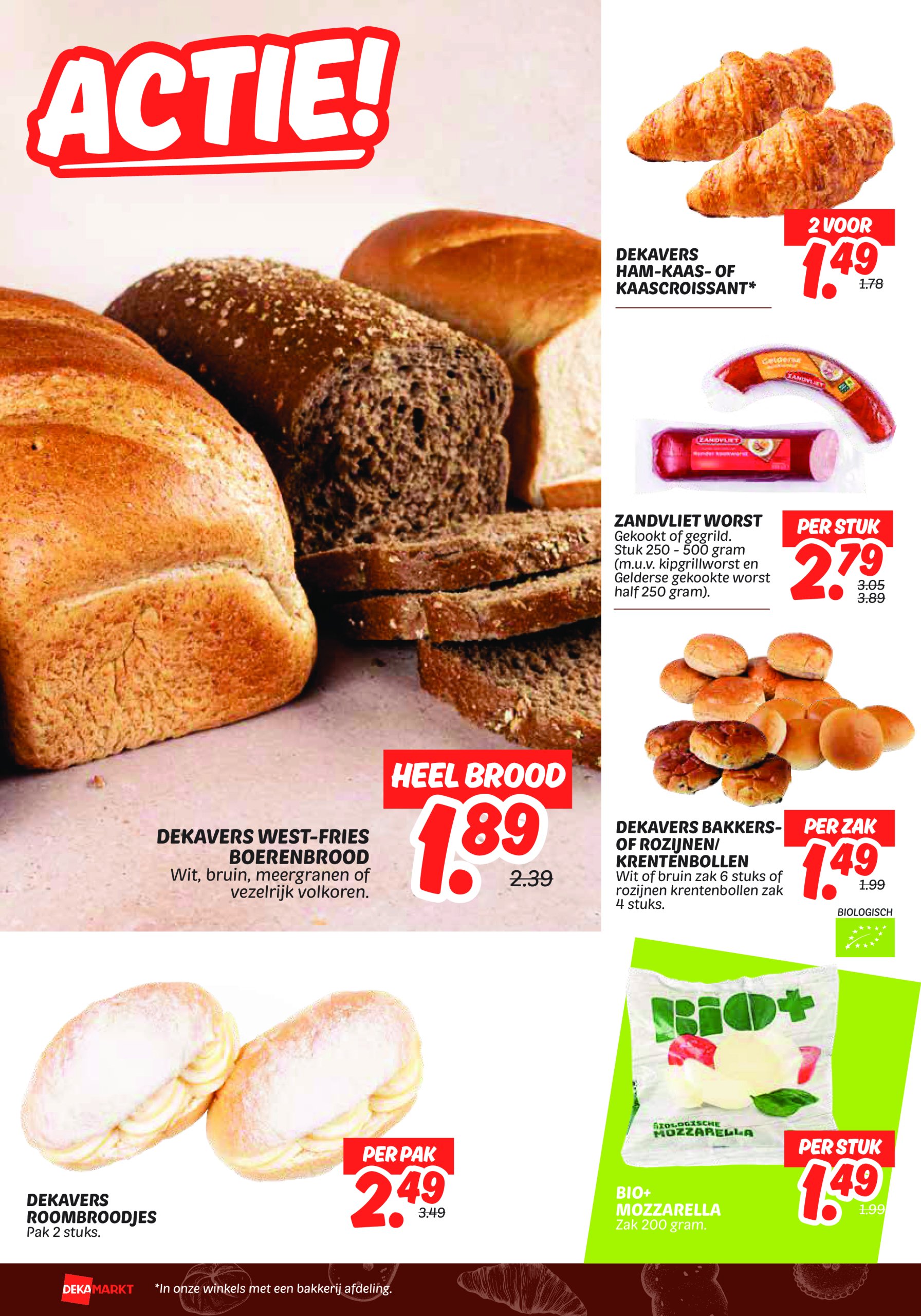 dekamarkt - Dekamarkt folder geldig vanaf 27-05 t/m 02-06 - page: 14