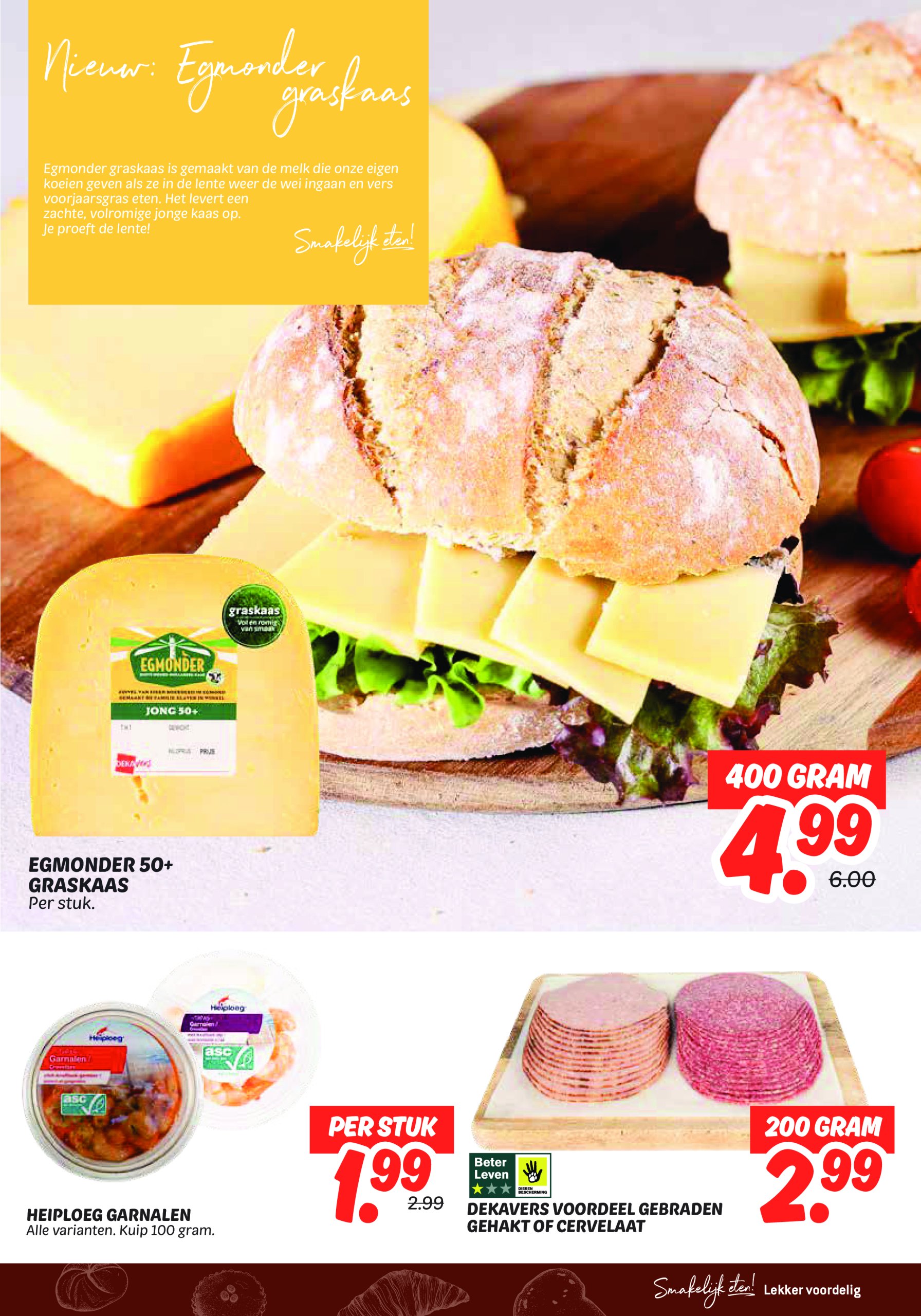 dekamarkt - Dekamarkt folder geldig vanaf 27-05 t/m 02-06 - page: 15