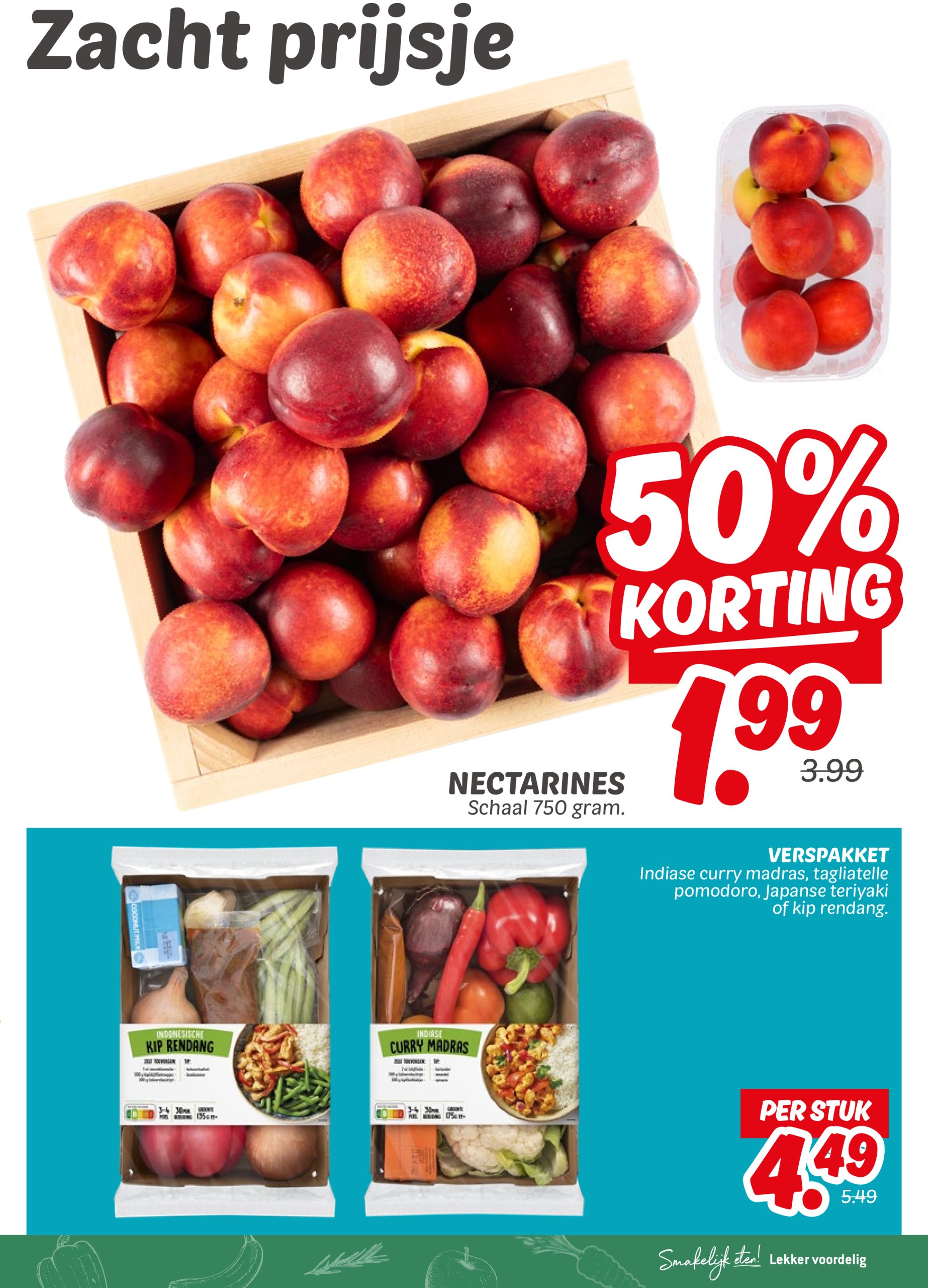 dekamarkt - Dekamarkt folder geldig vanaf 17-06 t/m 23-06 - page: 15