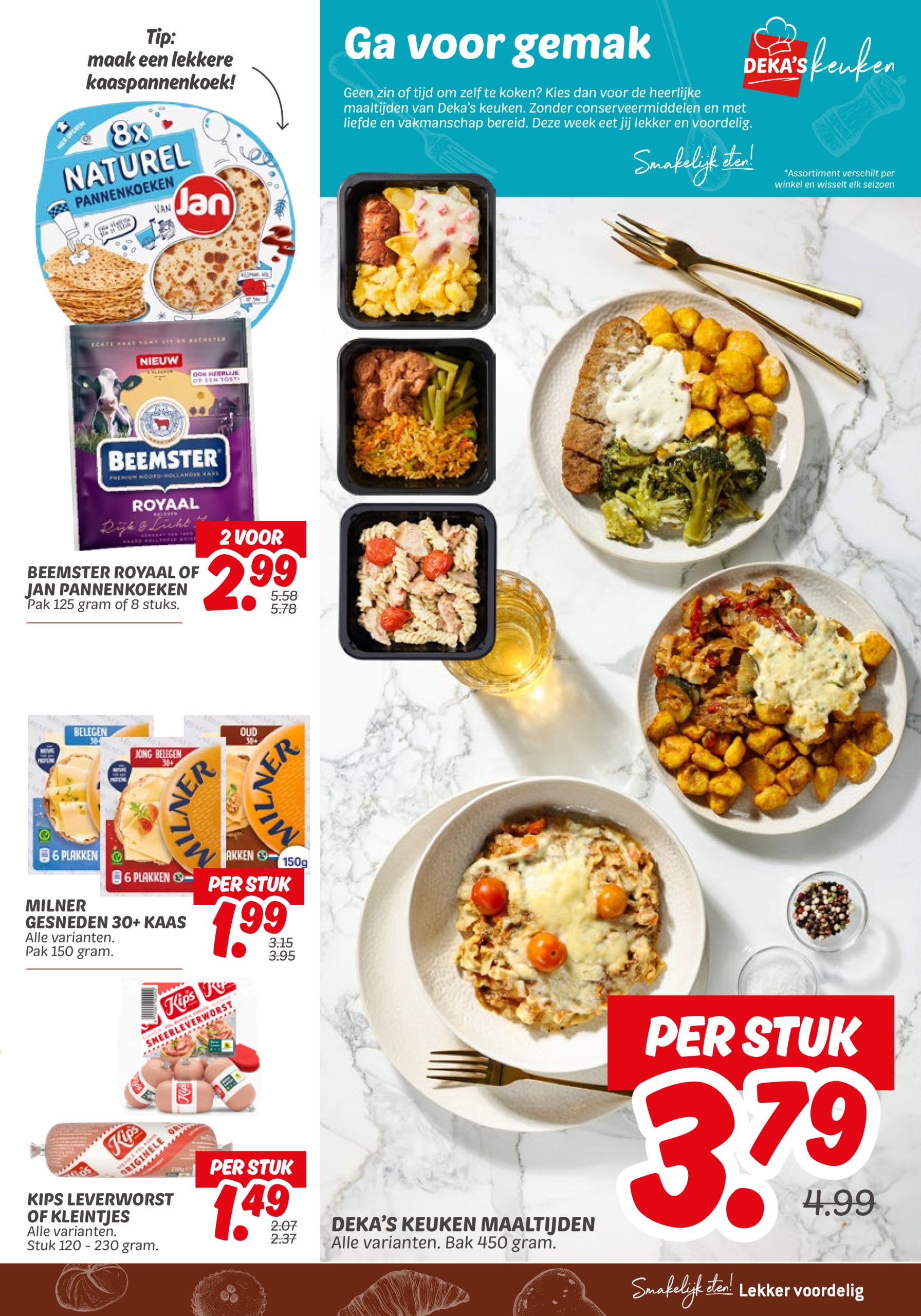 dekamarkt - Dekamarkt folder geldig vanaf 24-06 t/m 30-06 - page: 19