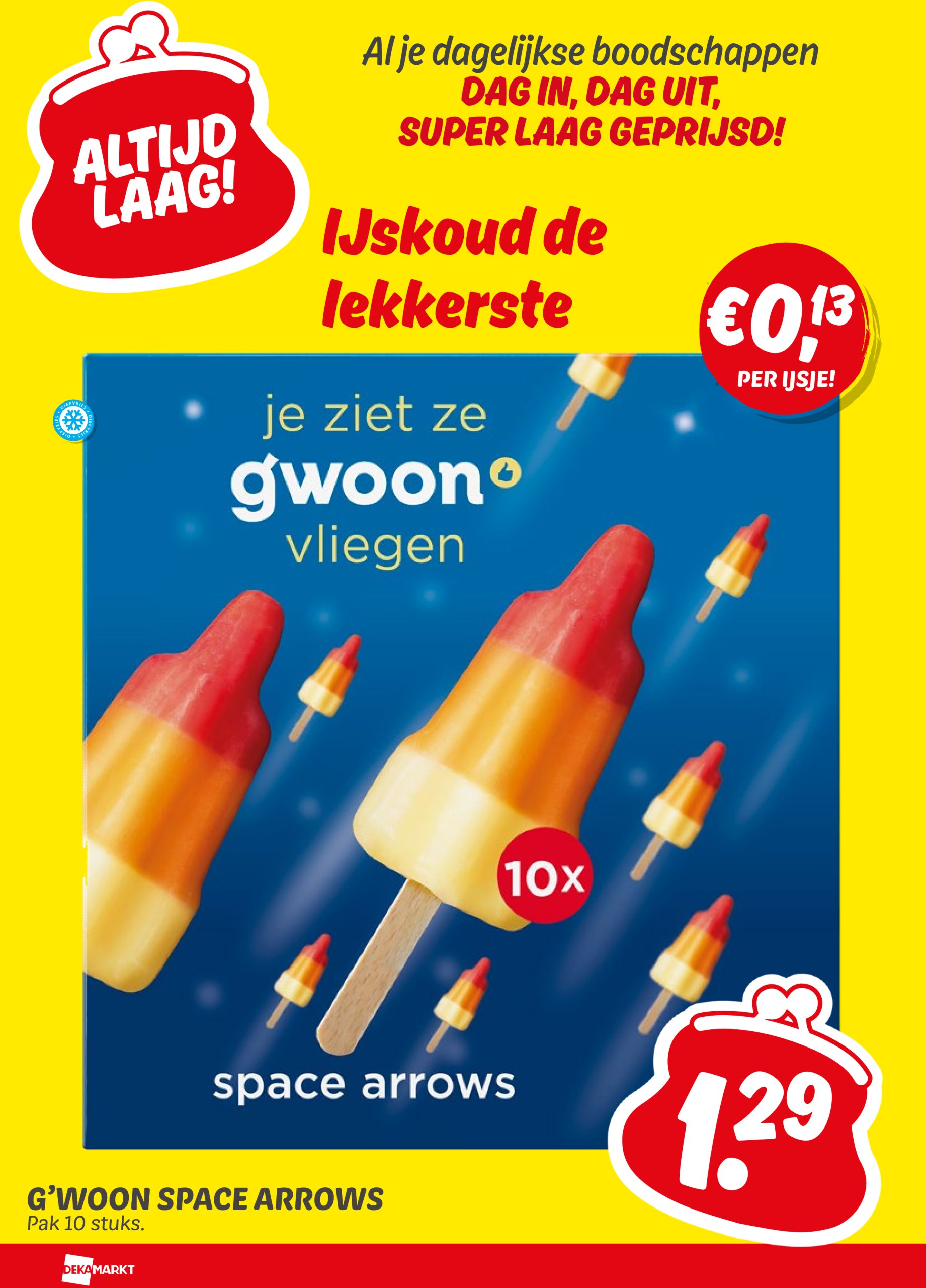 dekamarkt - Dekamarkt folder geldig vanaf 24-06 t/m 30-06 - page: 20