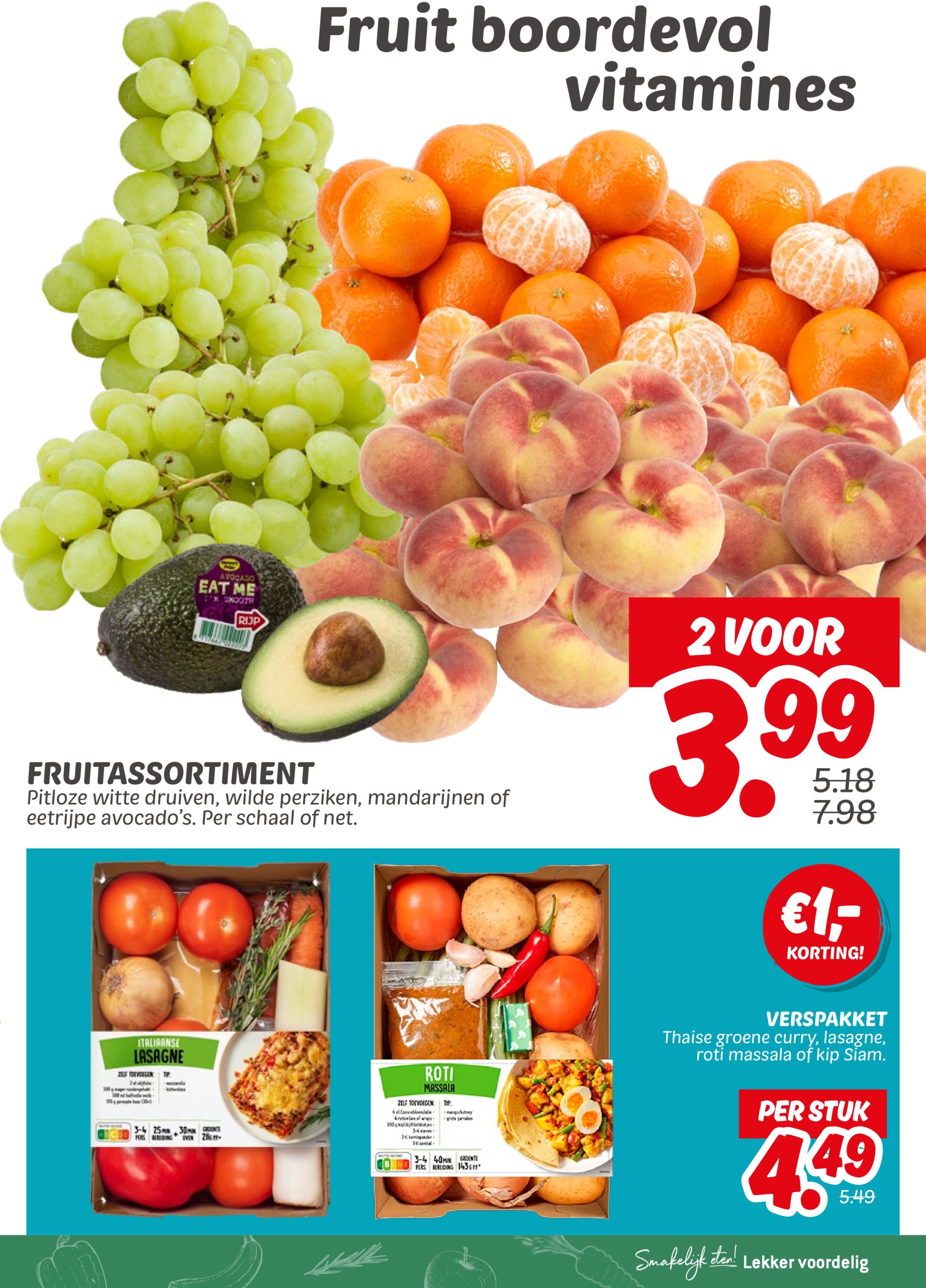 dekamarkt - Dekamarkt folder geldig vanaf 24-06 t/m 30-06 - page: 15