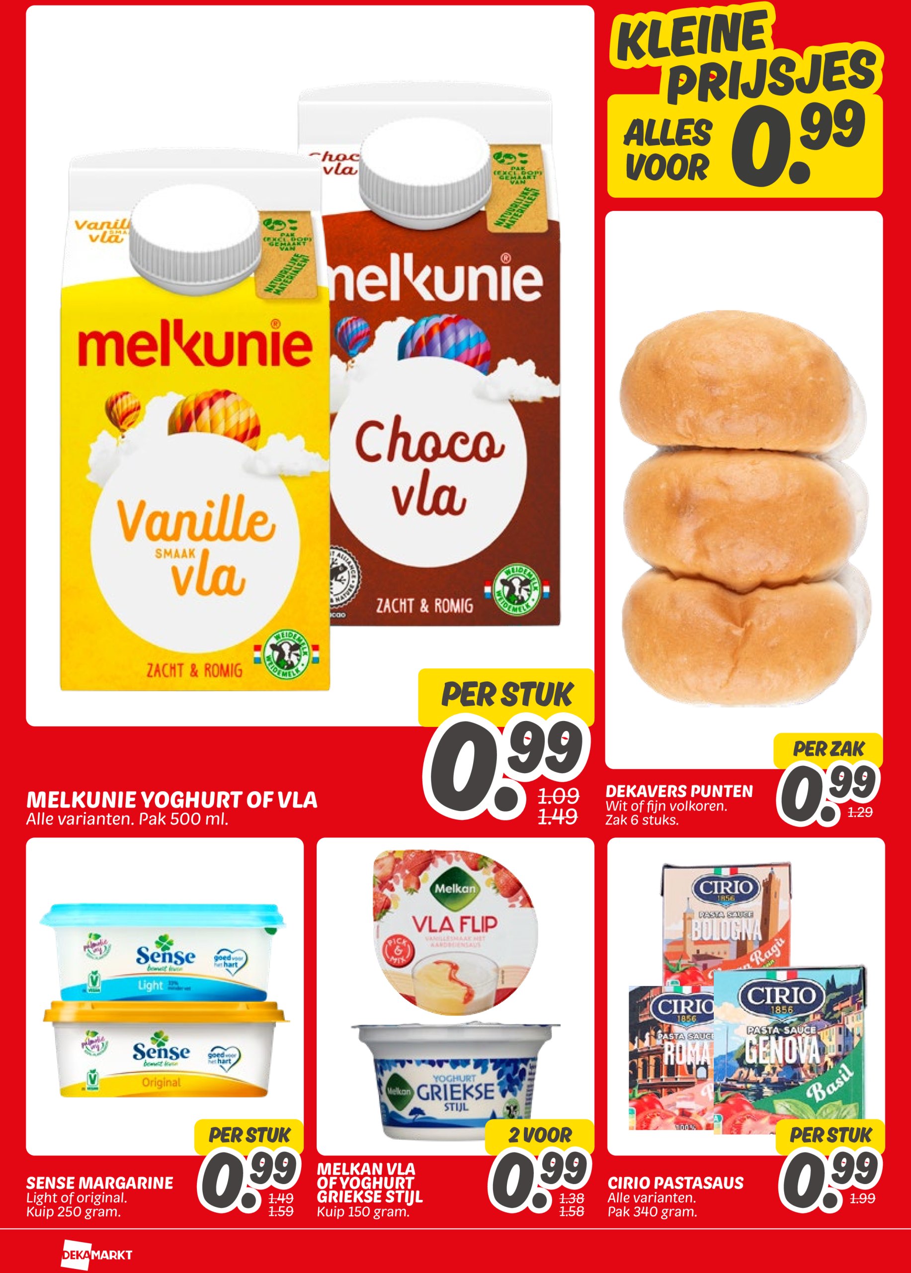 dekamarkt - Dekamarkt folder geldig vanaf 24-06 t/m 30-06 - page: 2
