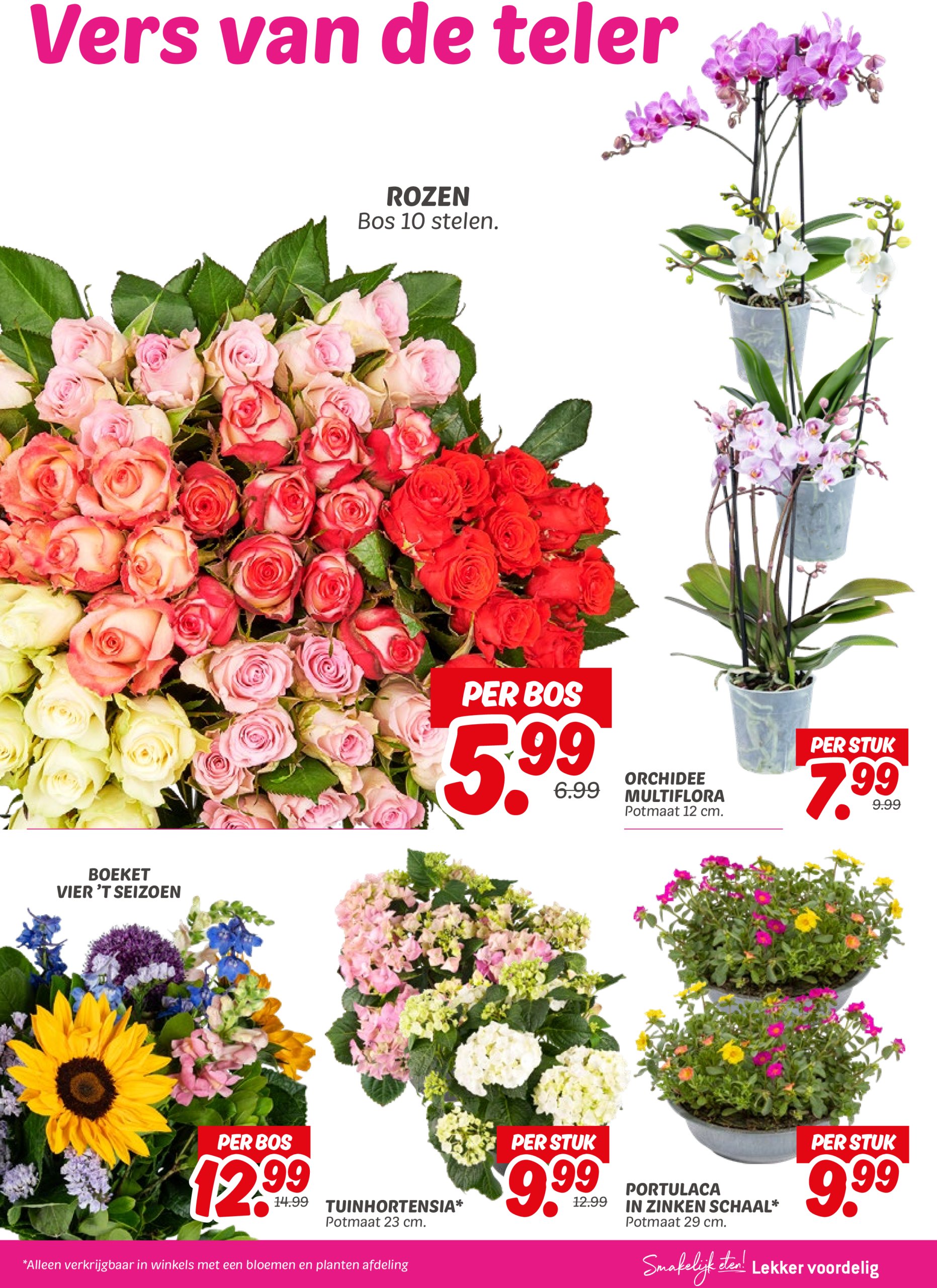 dekamarkt - Dekamarkt folder geldig vanaf 24-06 t/m 30-06 - page: 25